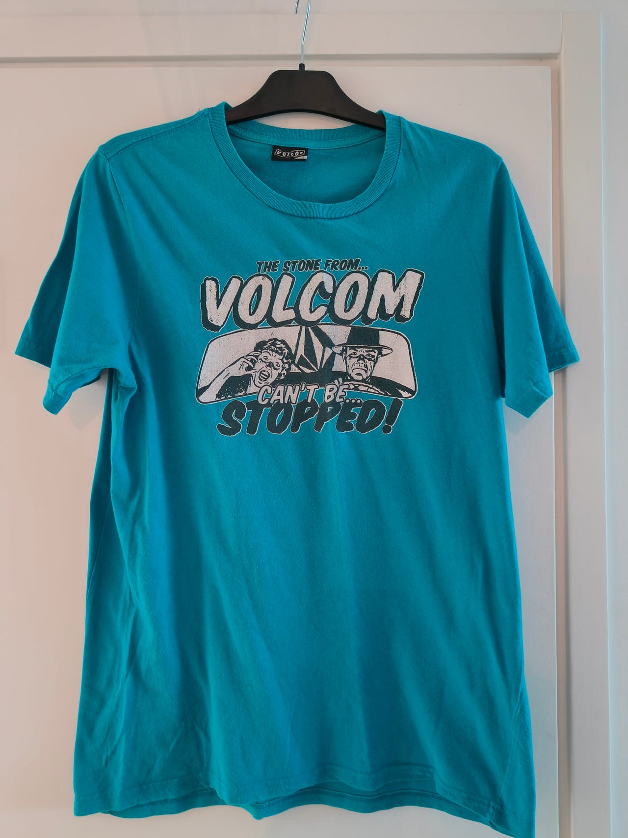 Volcom t-paita