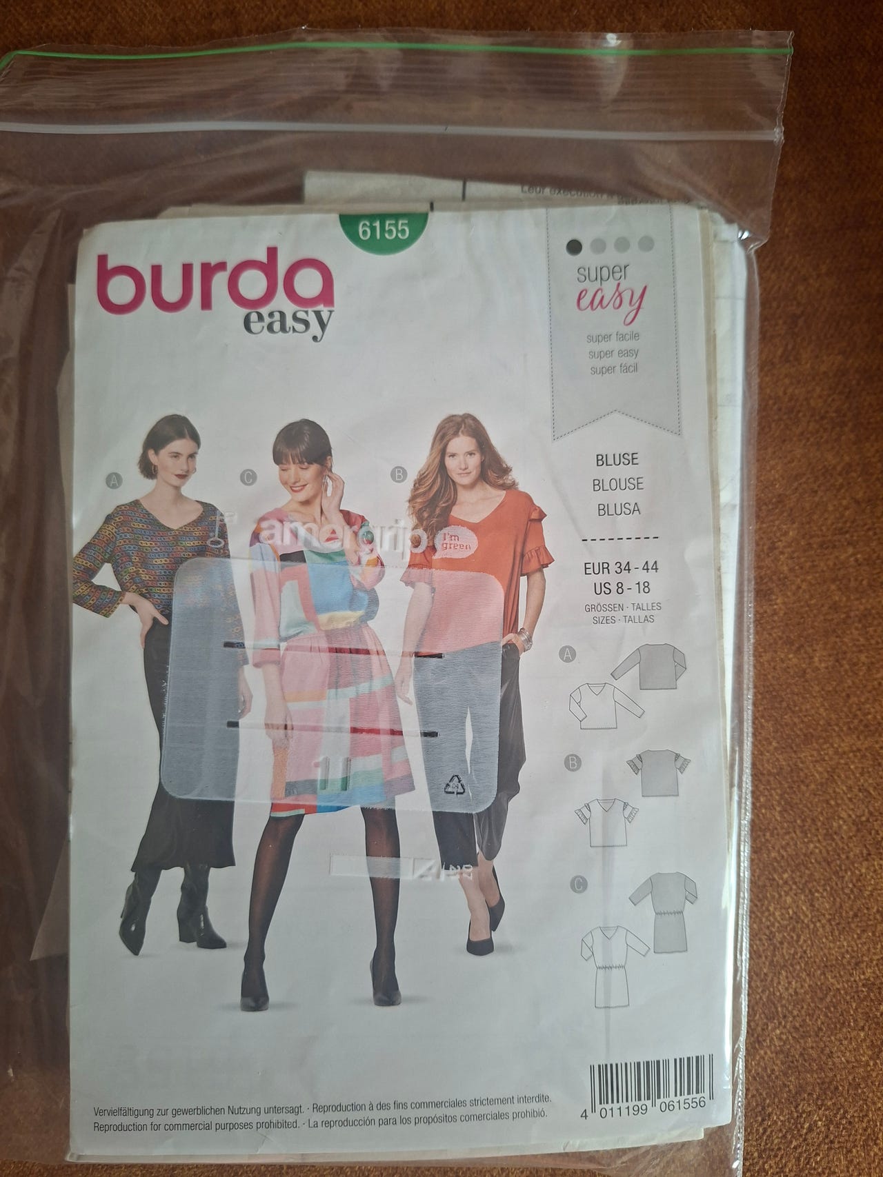 Burdan kaava
