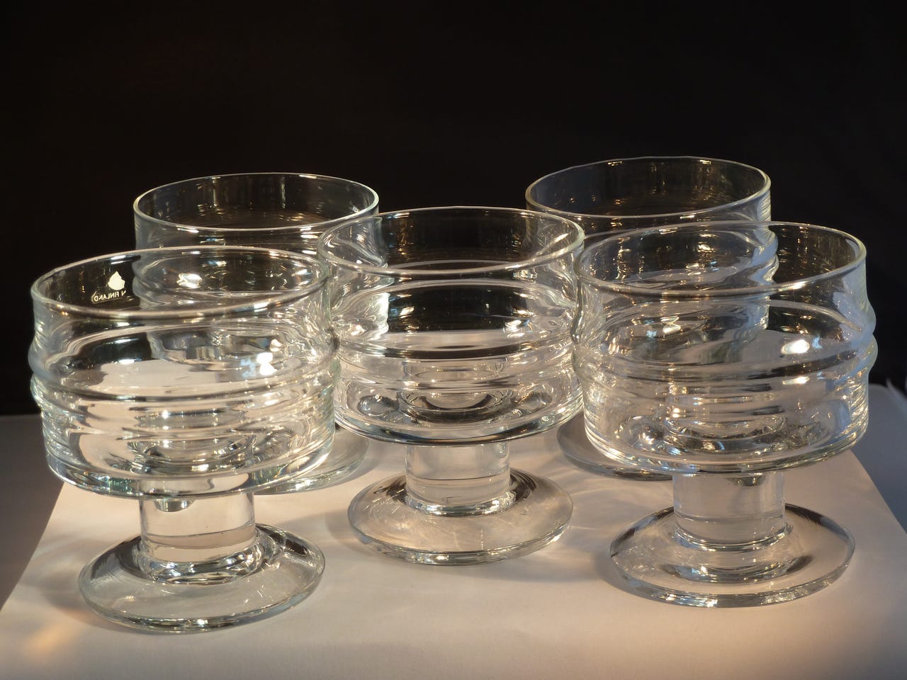 Iittala Pisararengas lasi 10 CL
