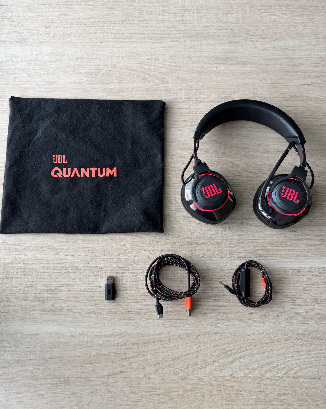 JBL Quantum 810 | Takuu
