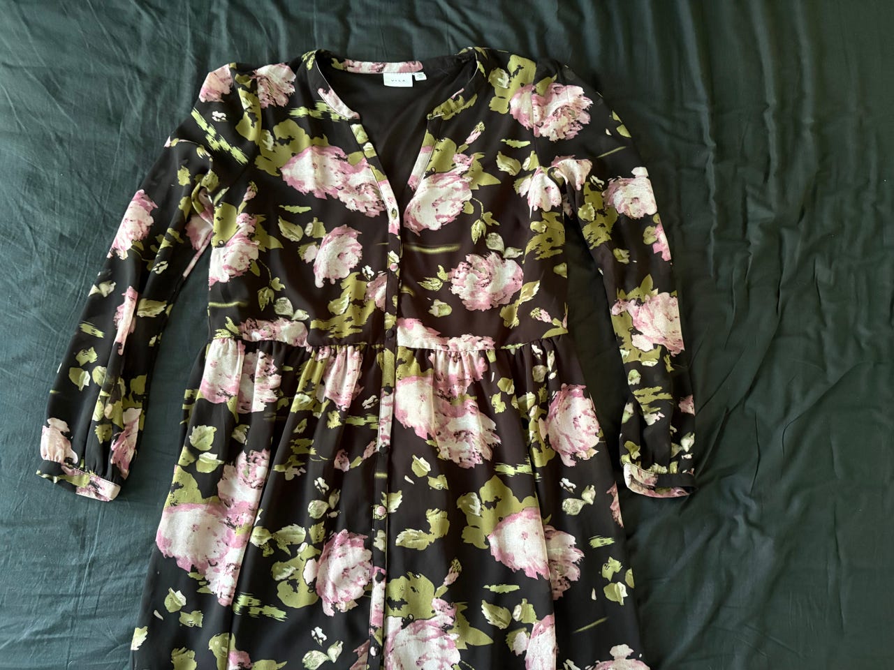 Vilan mekko 42