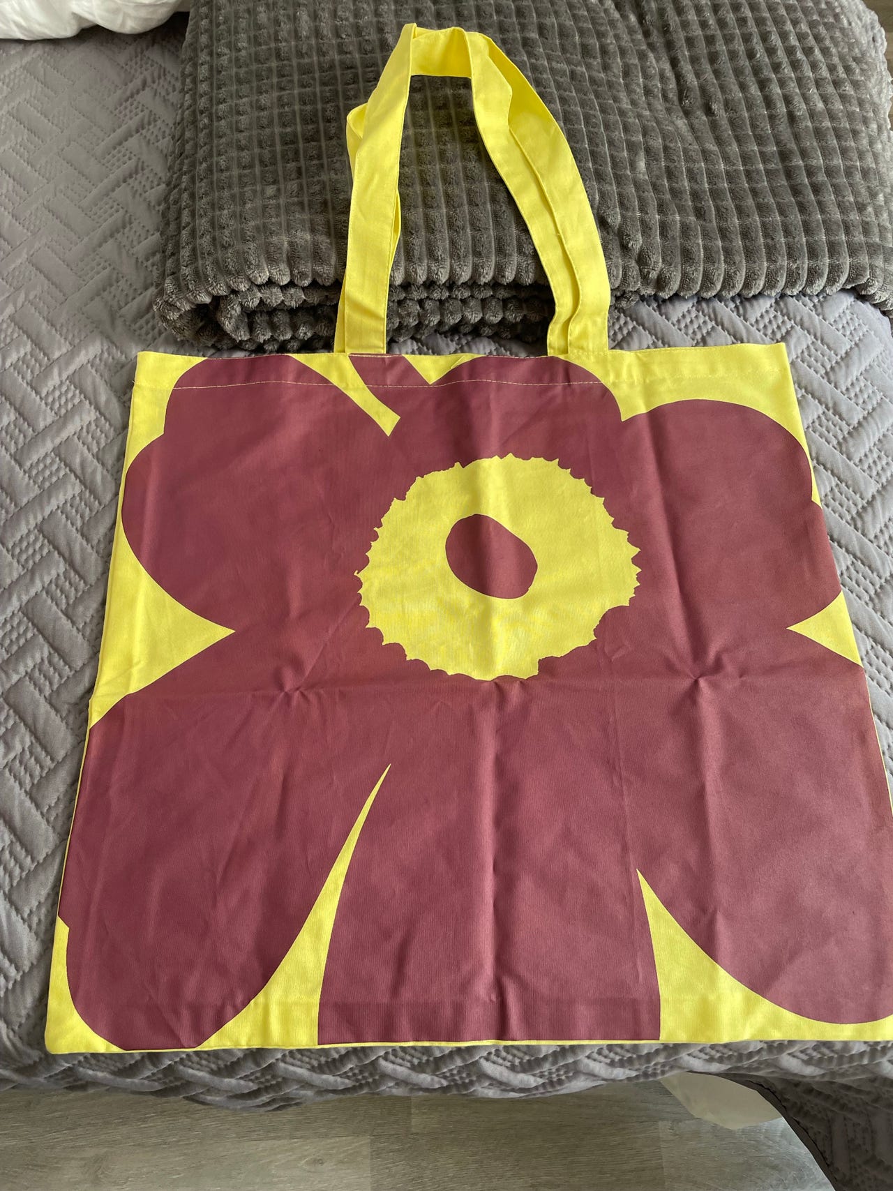 Marimekko laukku