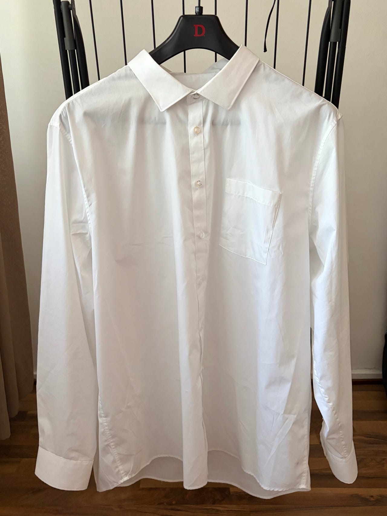 Kauluspaita Dressmann 4XL