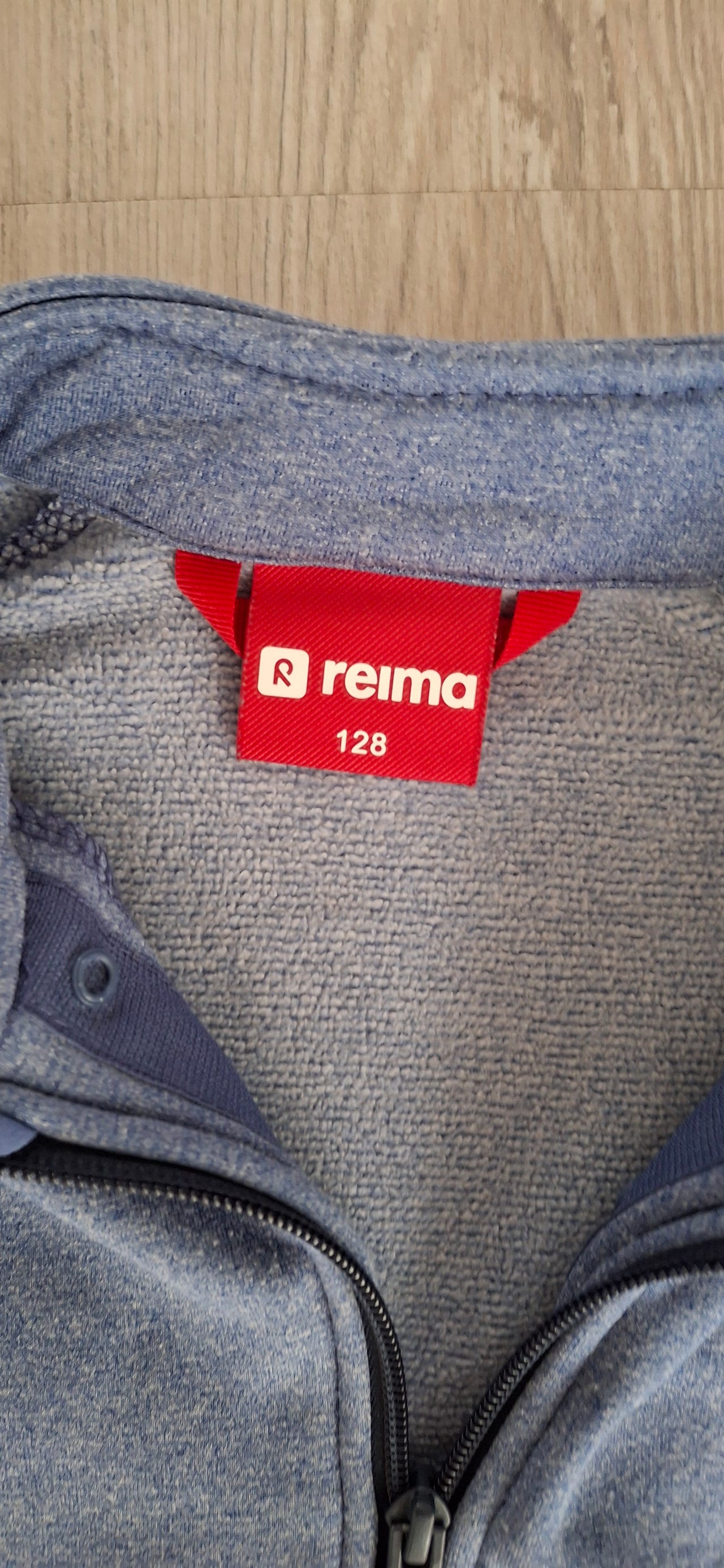 Reiman fleese
