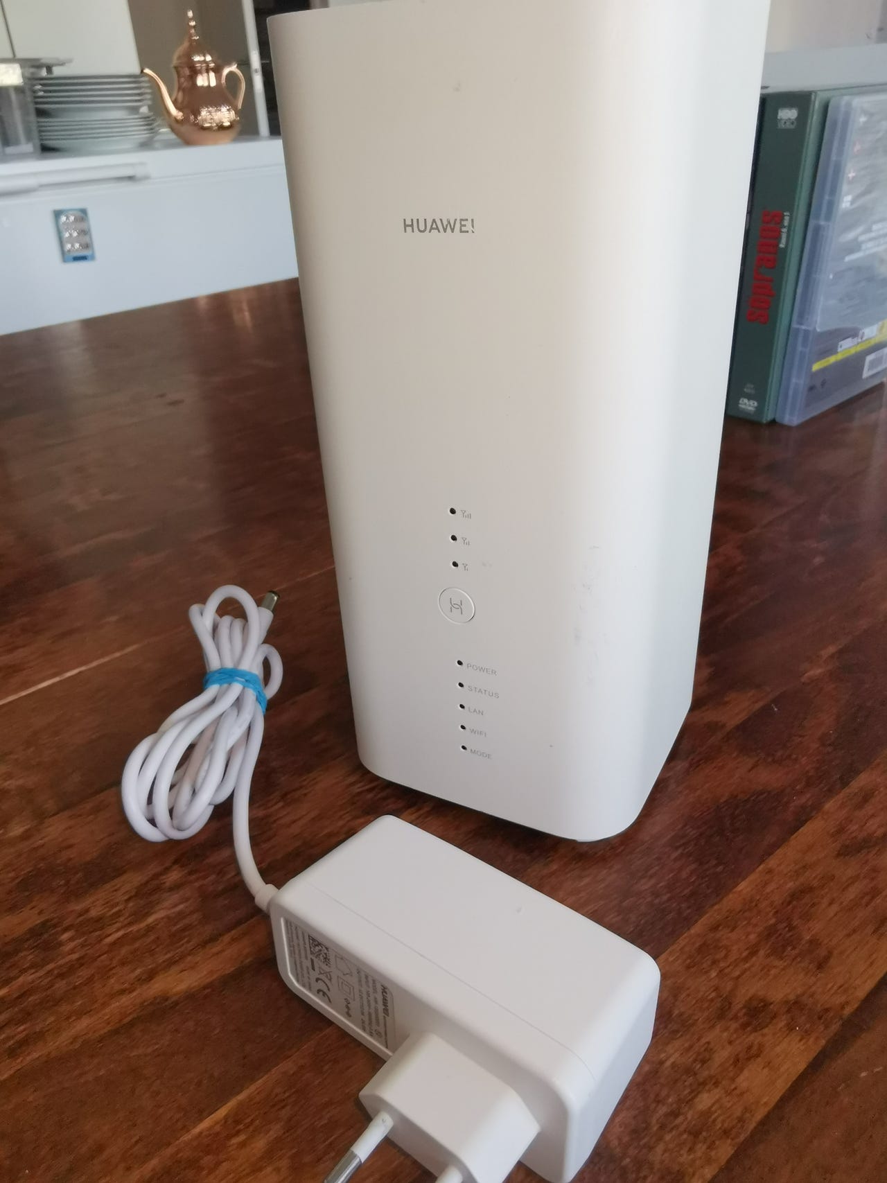 Huawei B818-263 4G kotimokkula