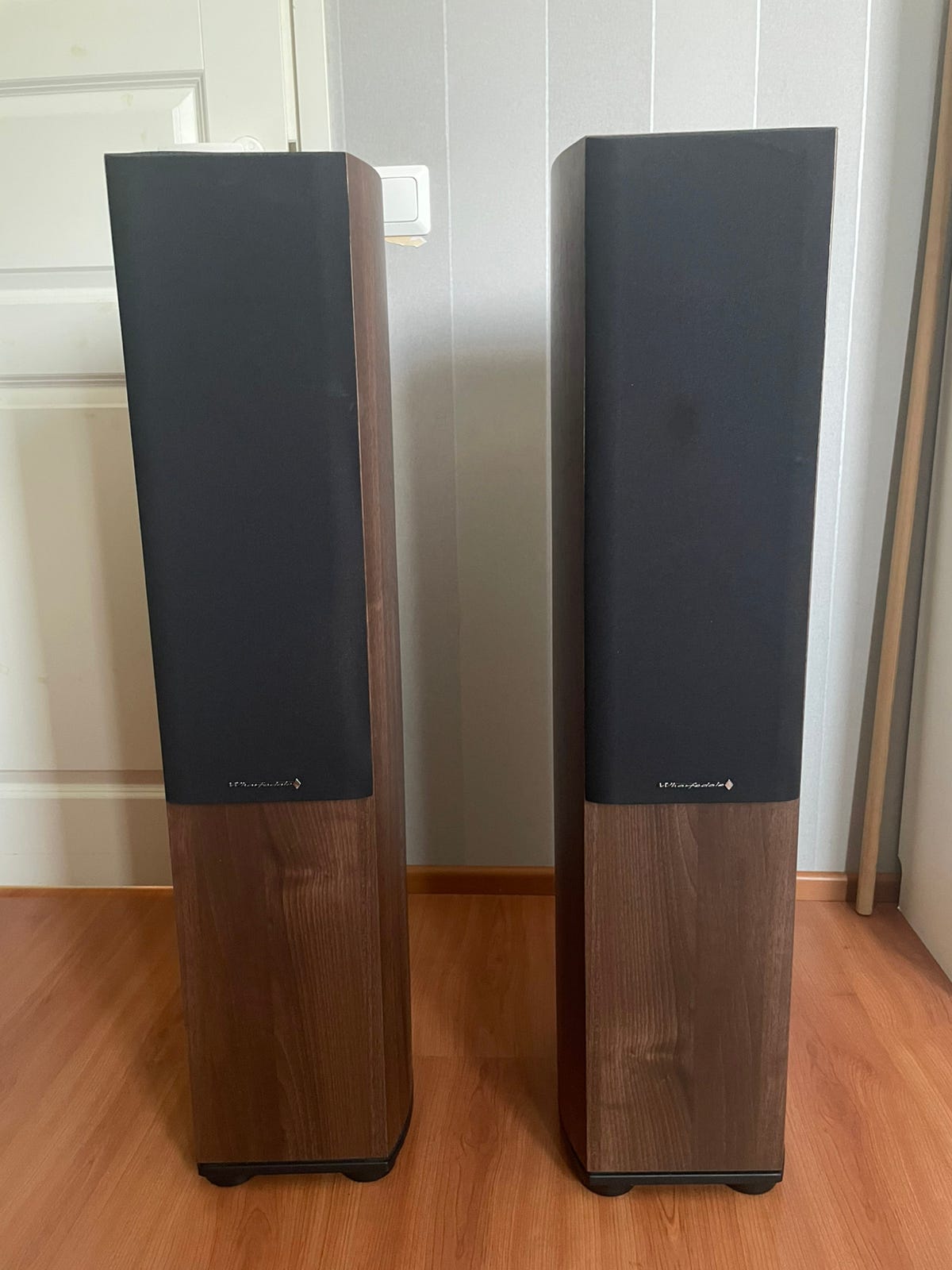 Wharfedale Diamond 9.5