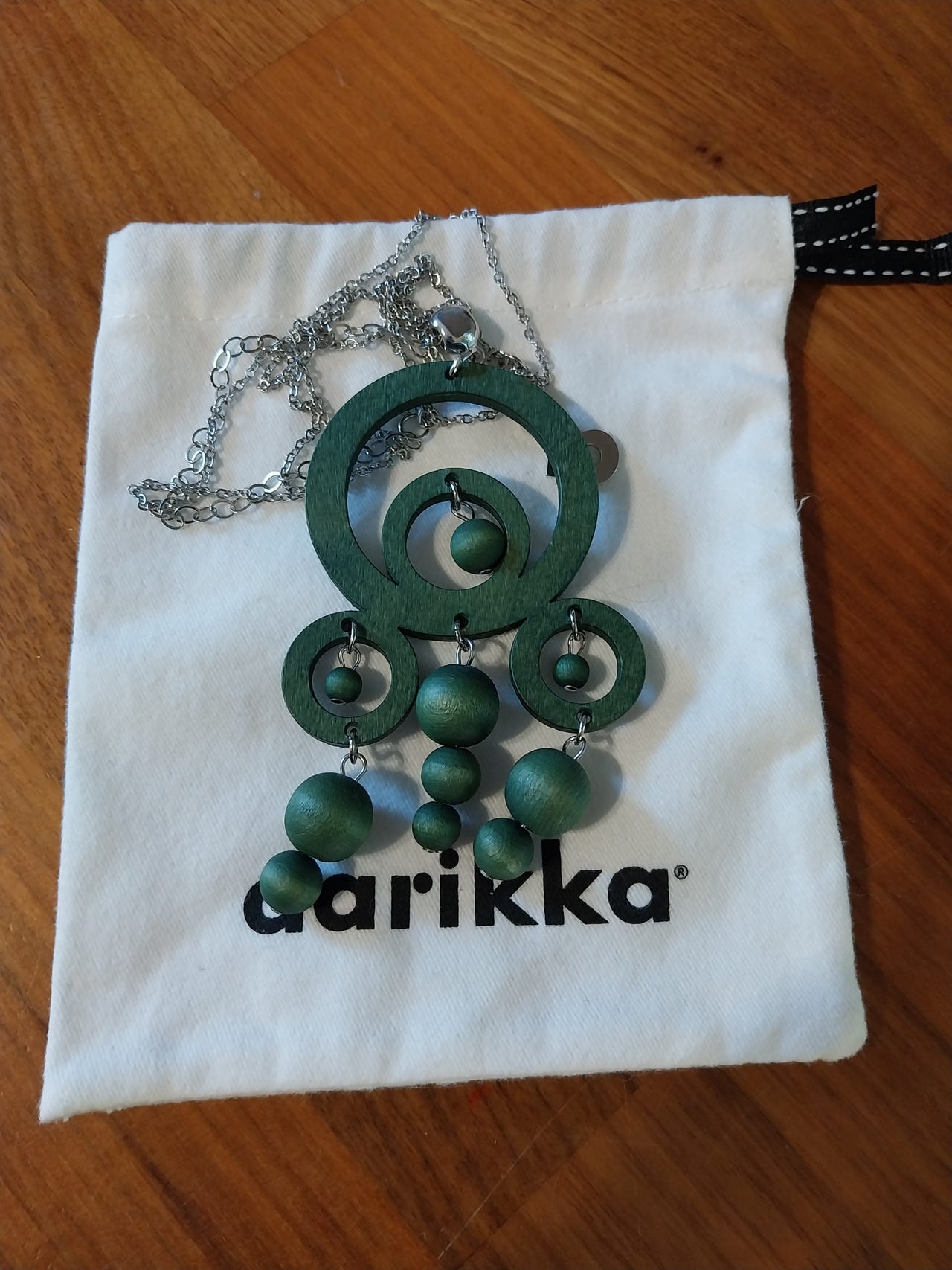 Aarikka Karambola kaulakoru