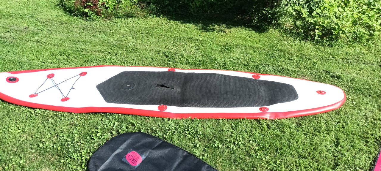 SUP-SURF-lauta