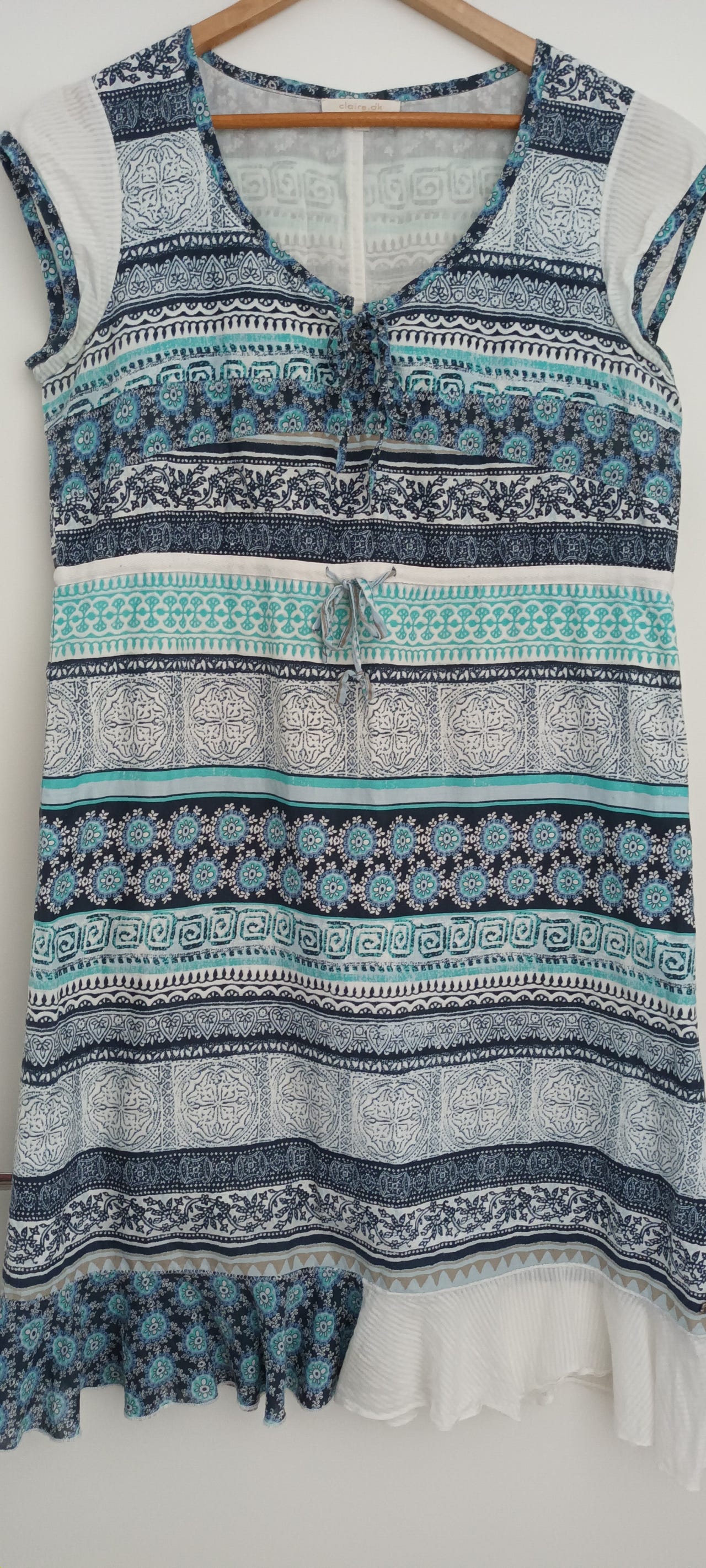 Mekko koko 42
