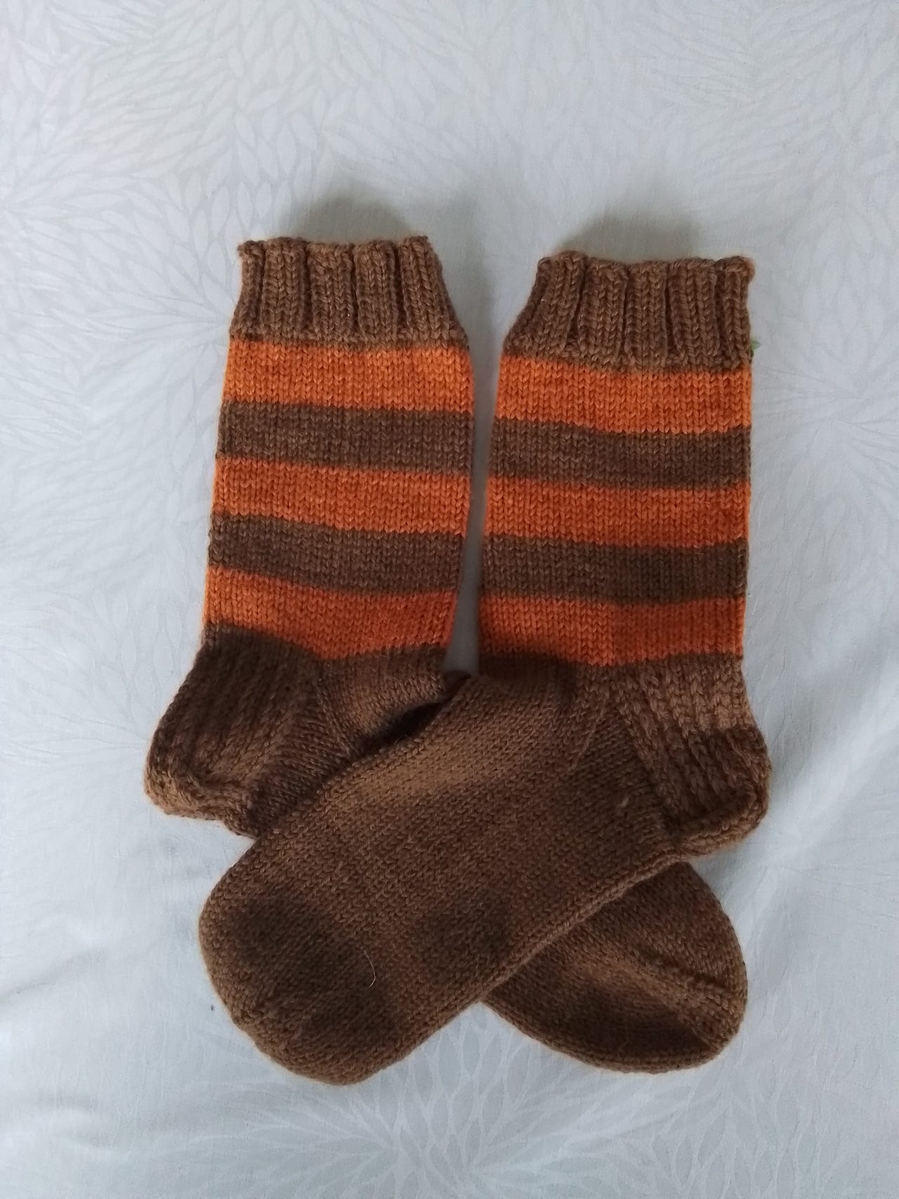 Villasukat koko 40-41