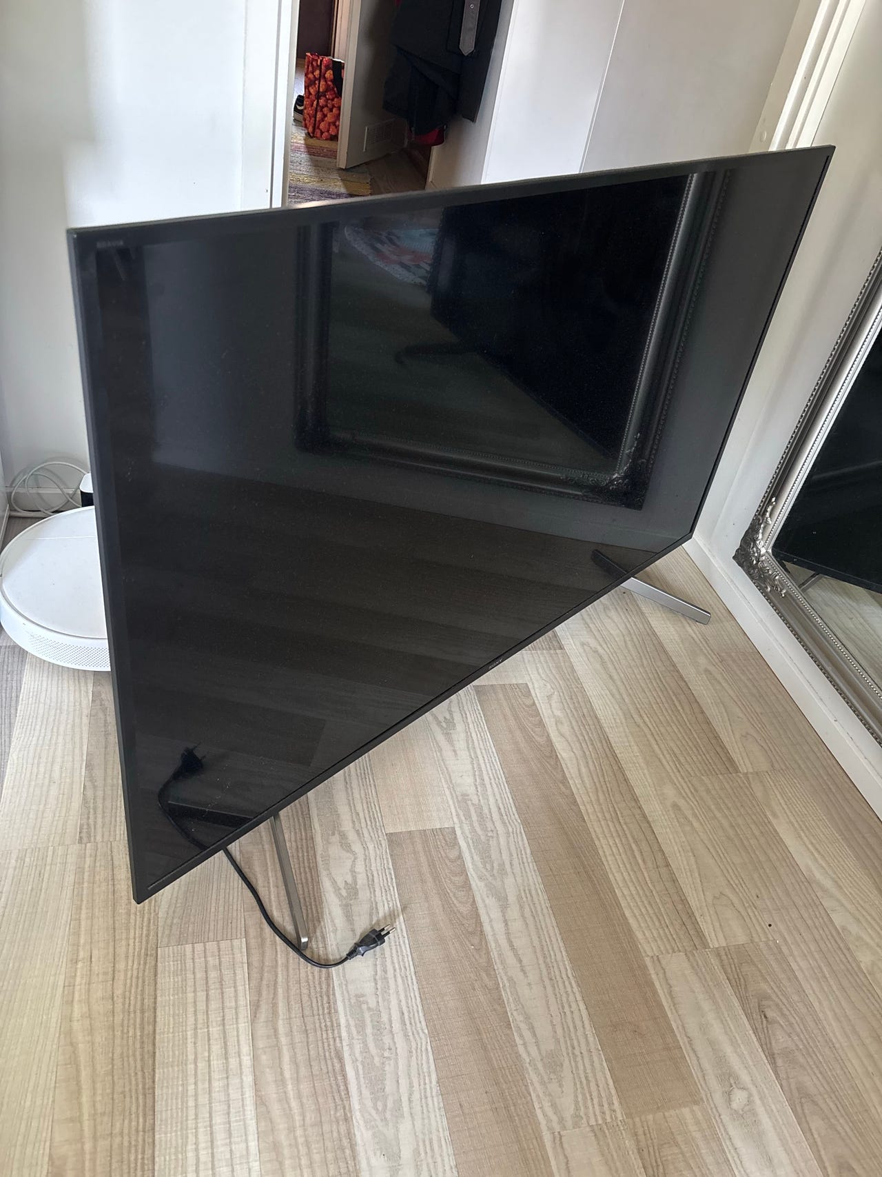 Sony KD-55X8508C 55 4K UHD televisio