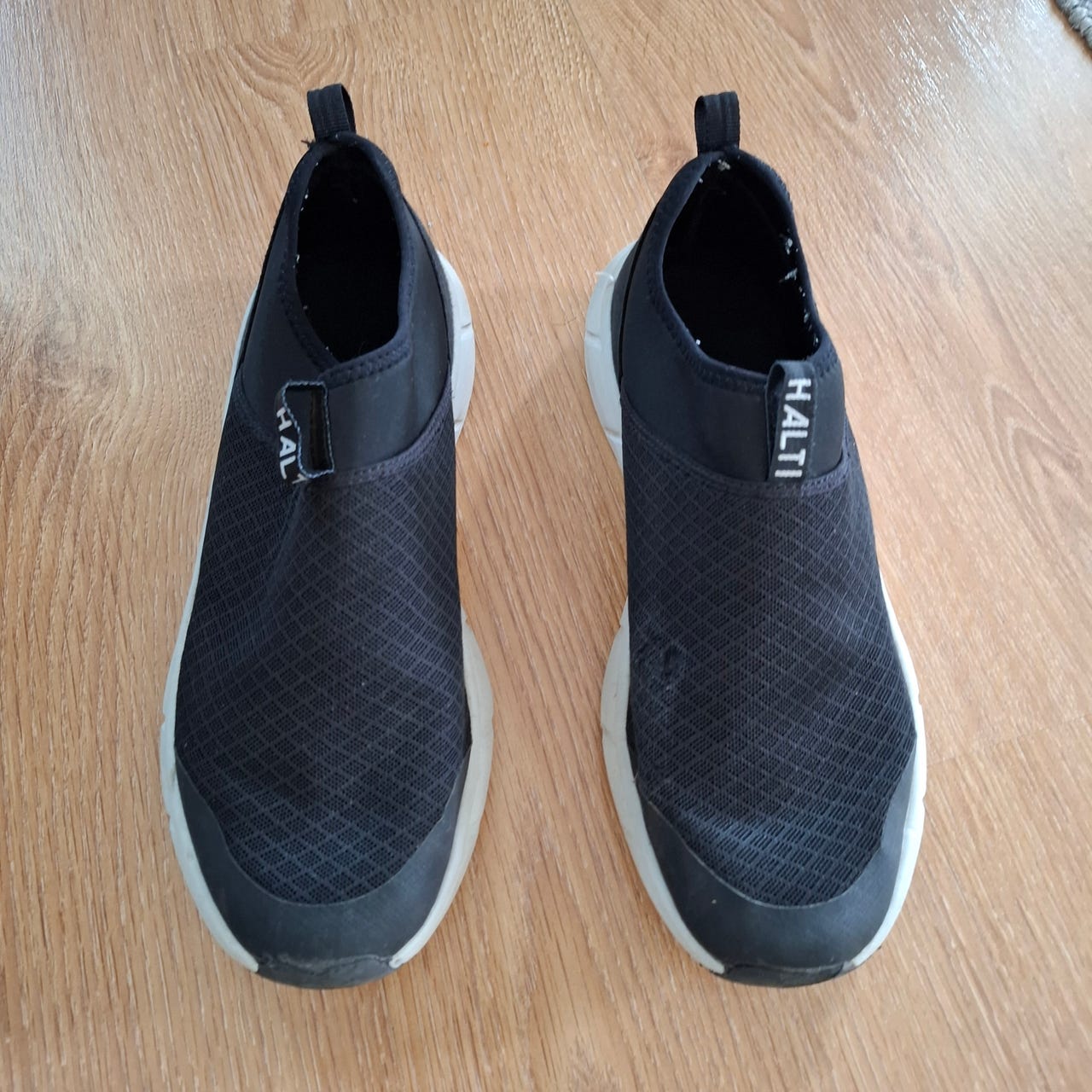 Kesäkengät 41 Halti