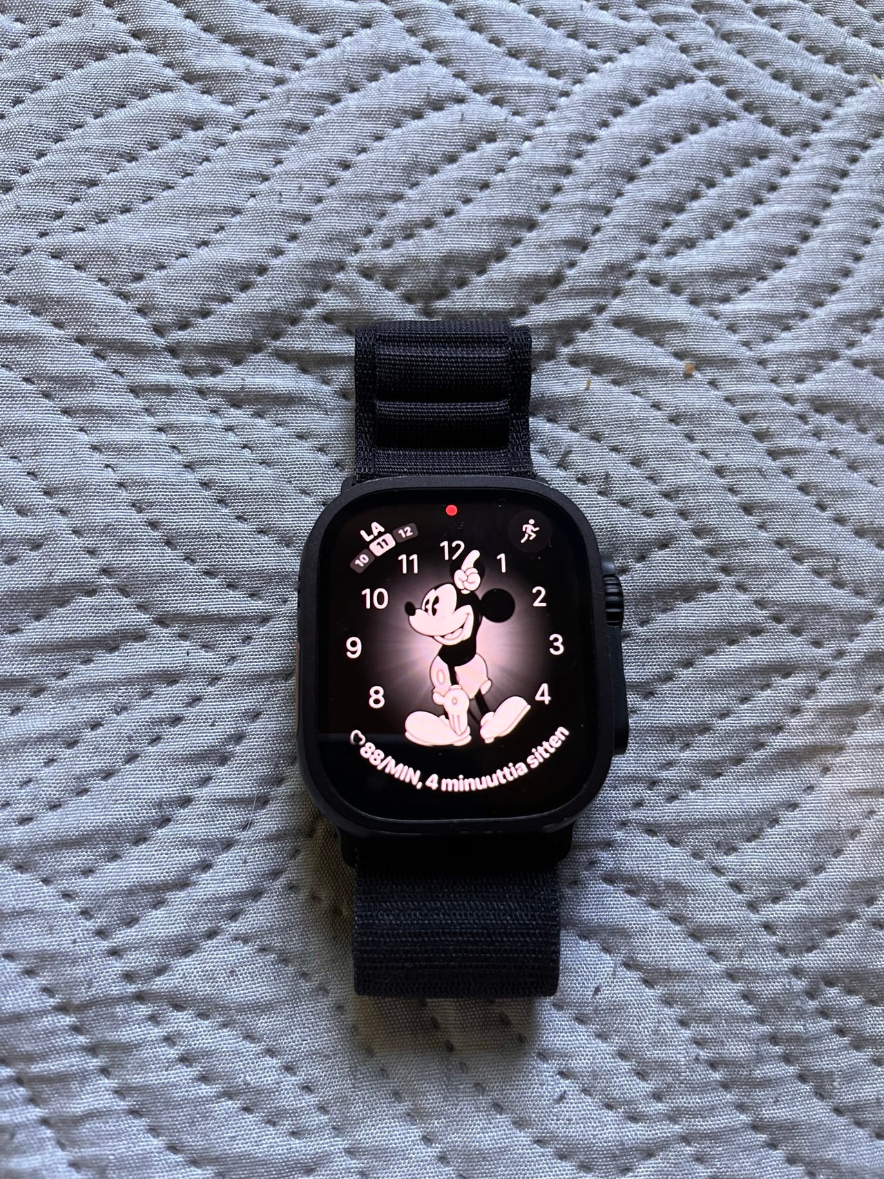 Apple watch ultra3