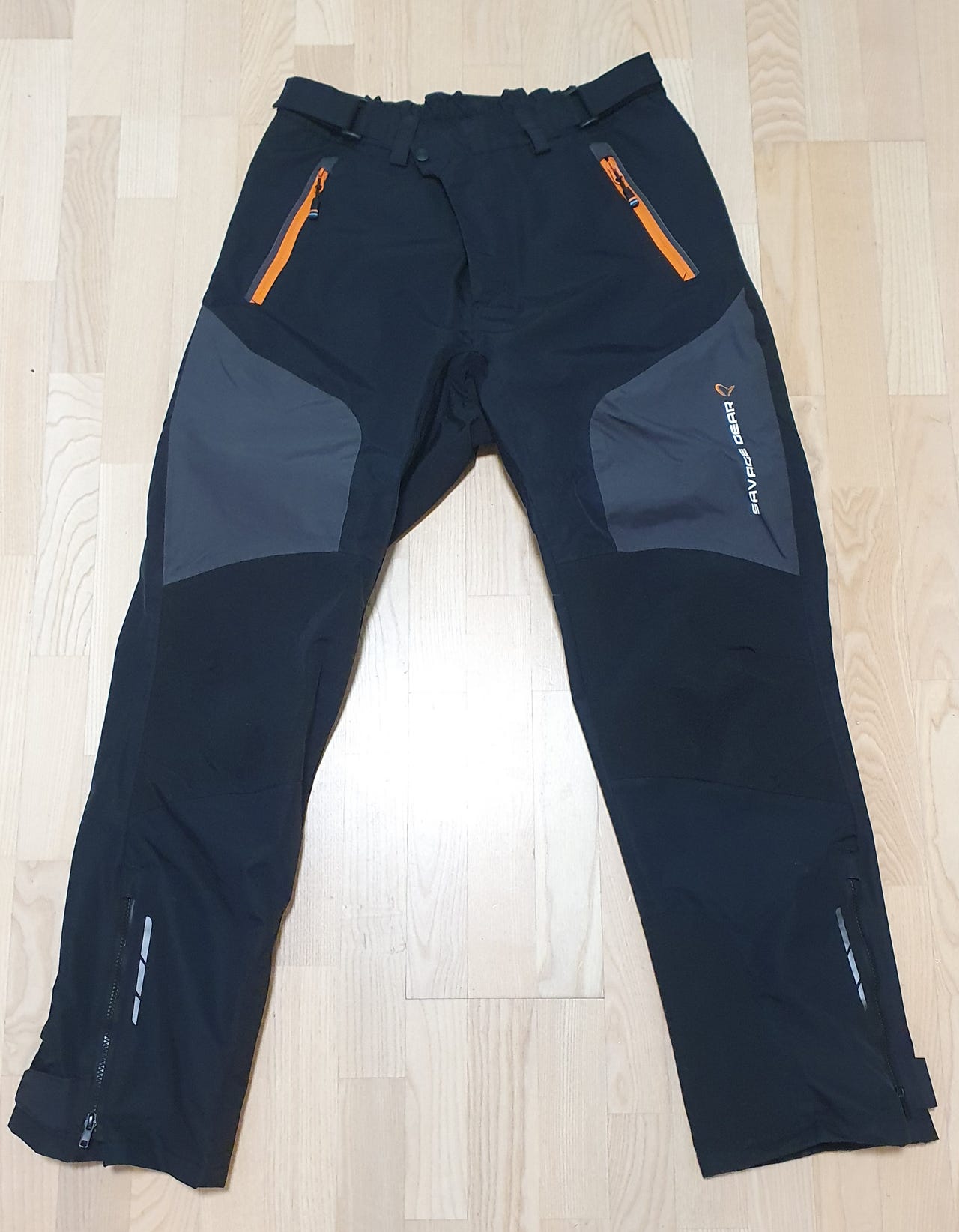 Savage Gear WP Performance kalastushousut