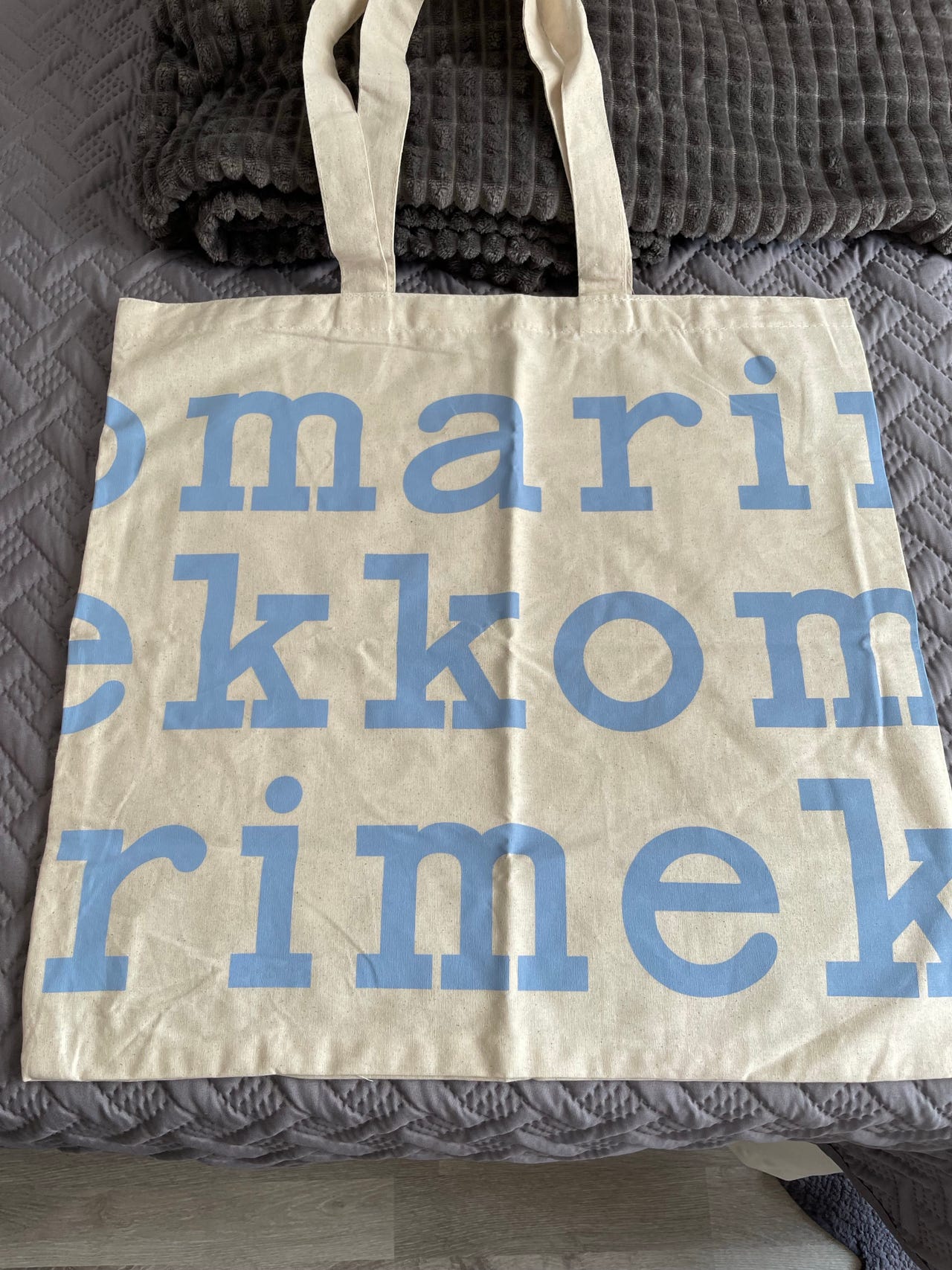 Marimekko laukku
