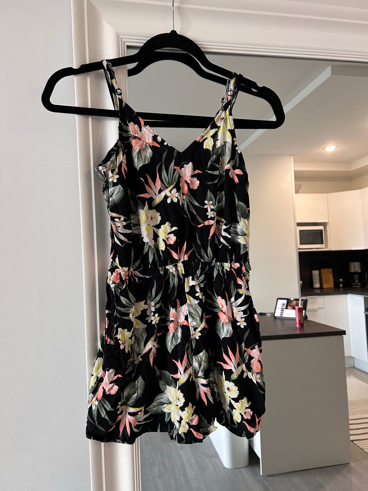 H&M Shortsihaalari