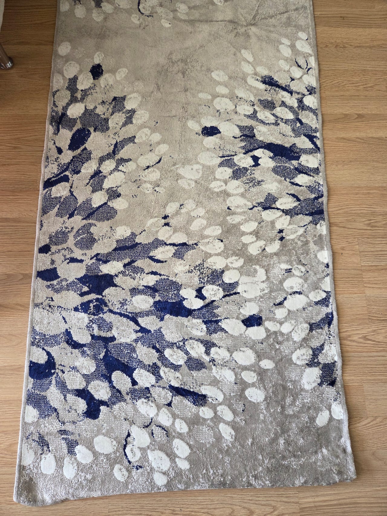 Vallila Aronia 68x220cm matto