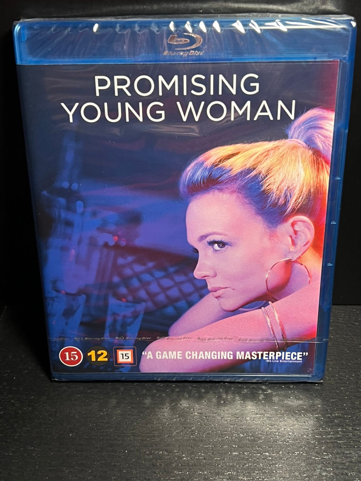 Promising Young Woman (Blu-ray)