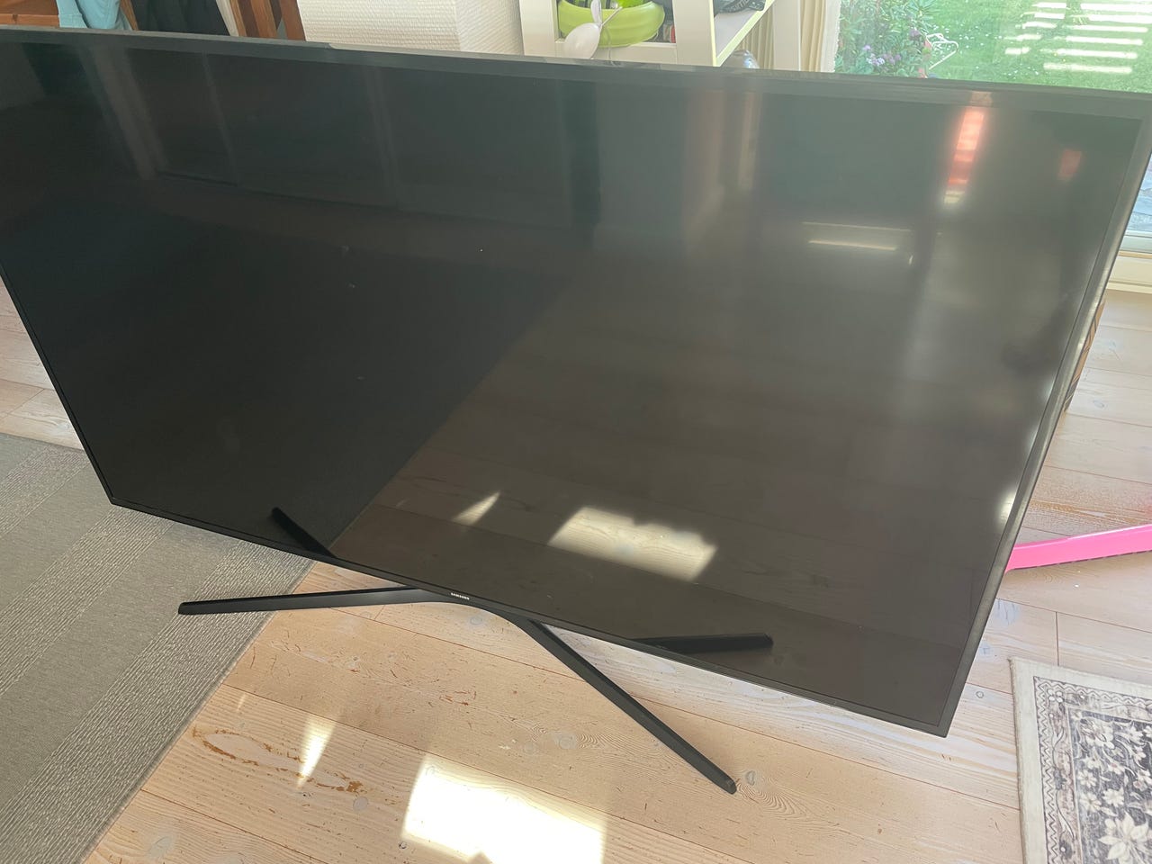 Samsung tv