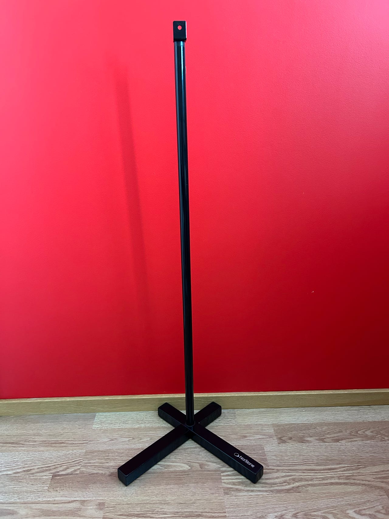 NorStone kaiutinjalka, 4 kpl