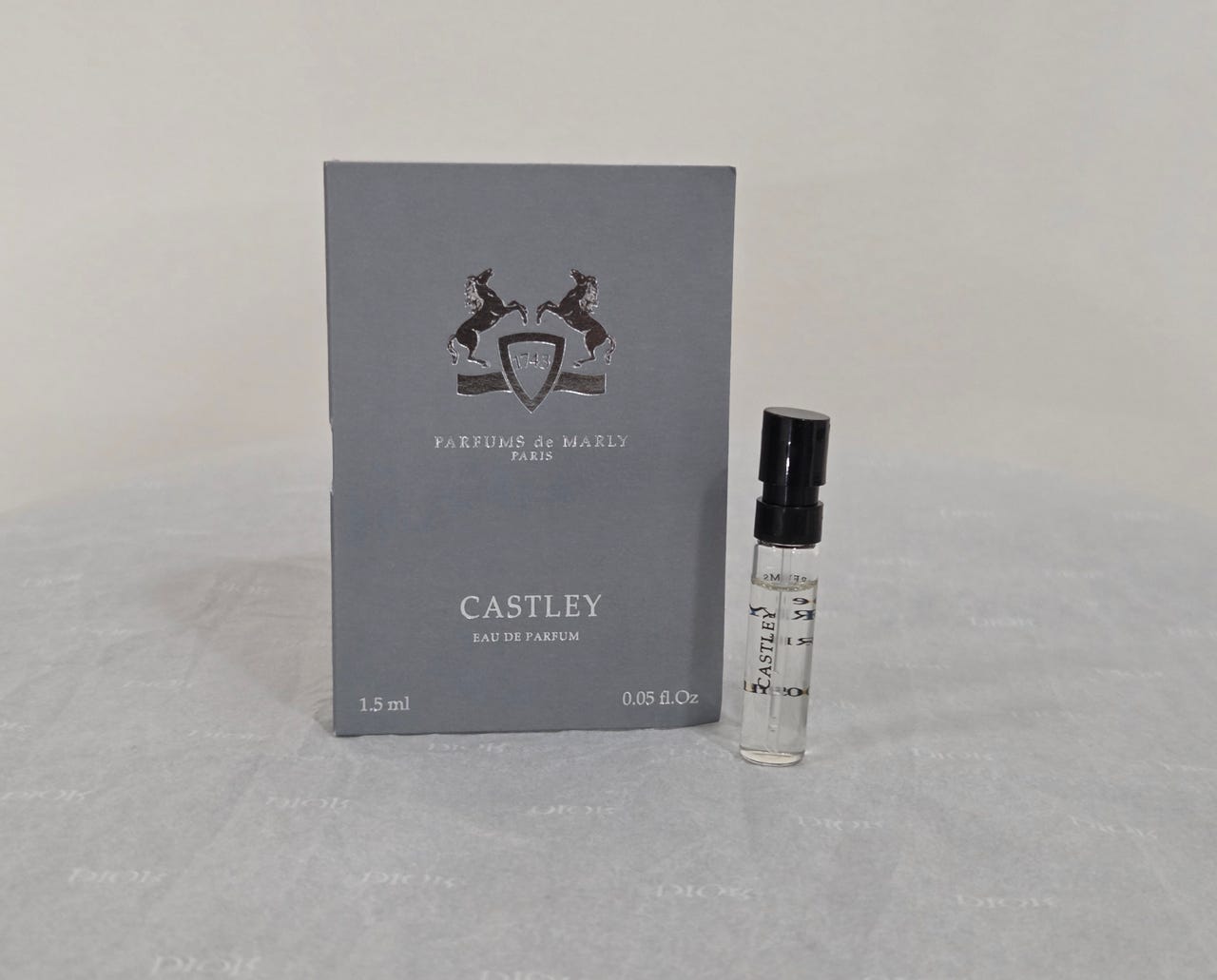 PDM Castley