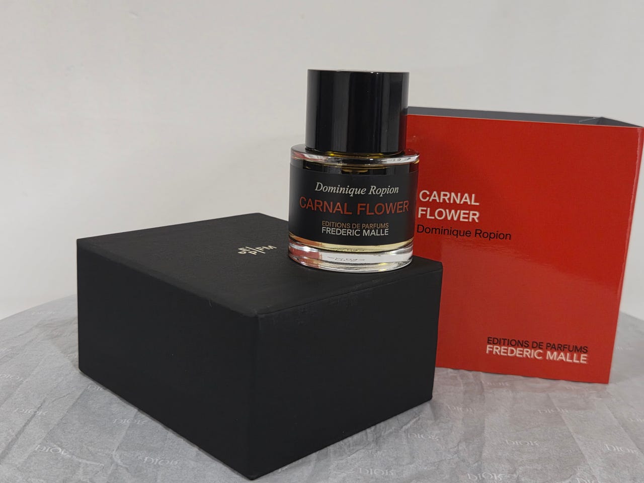 Frederic Malle Carnal Flower
