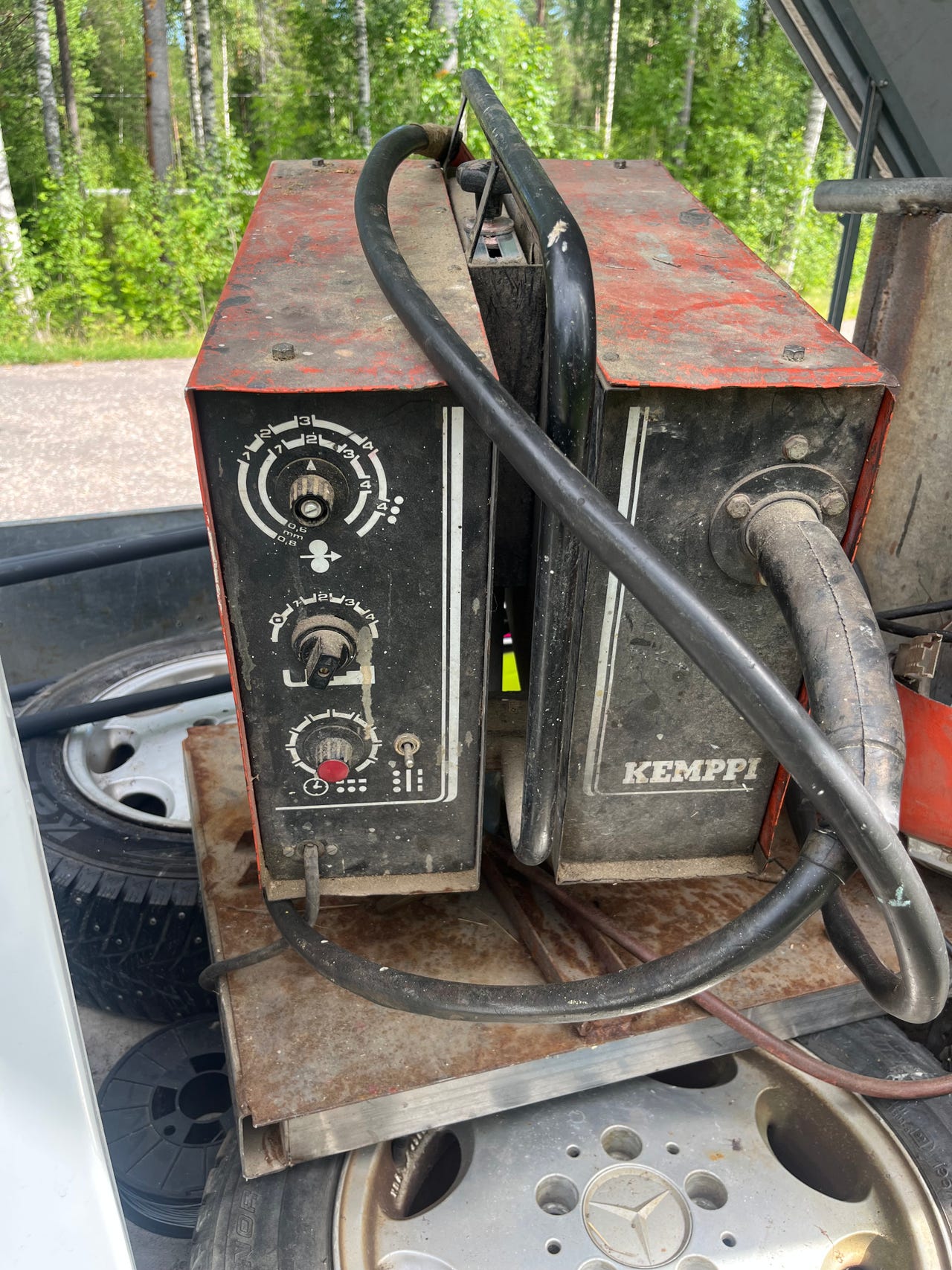 Kemppi