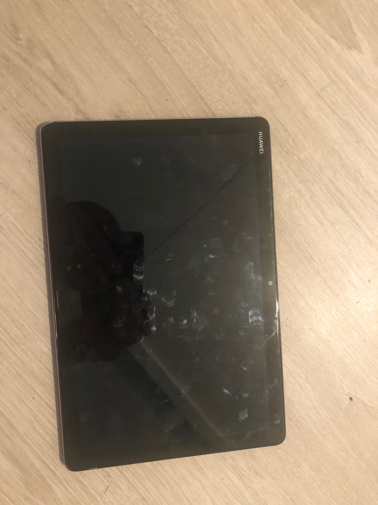 Huawei mediapad m5 lite 10
