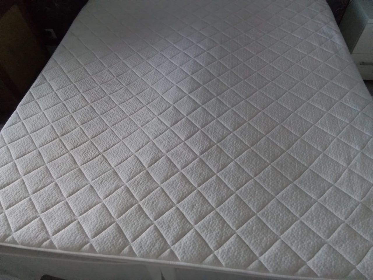 Petauspatja 180x200x6,5