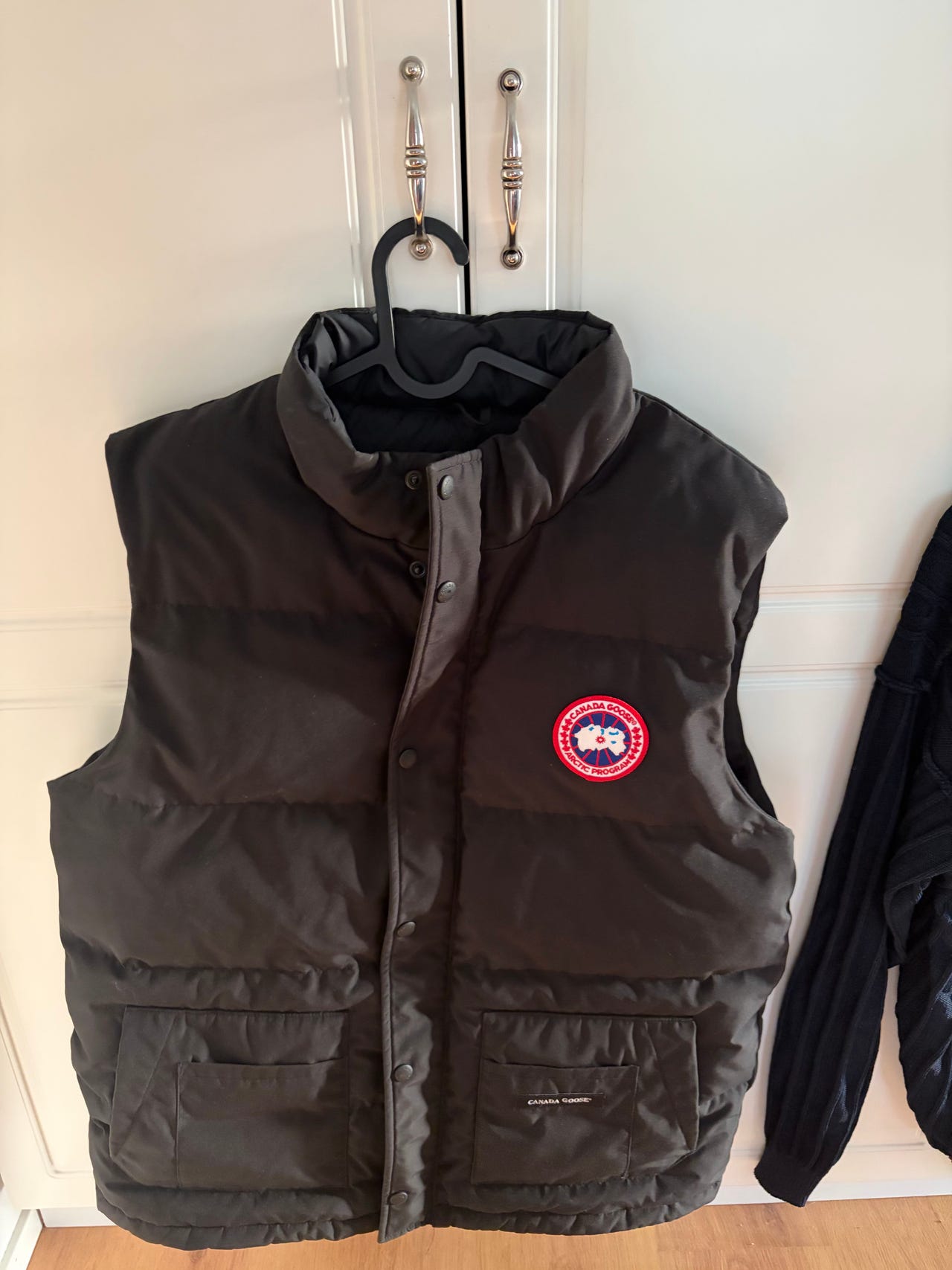 Canada Goose freestyle liivi