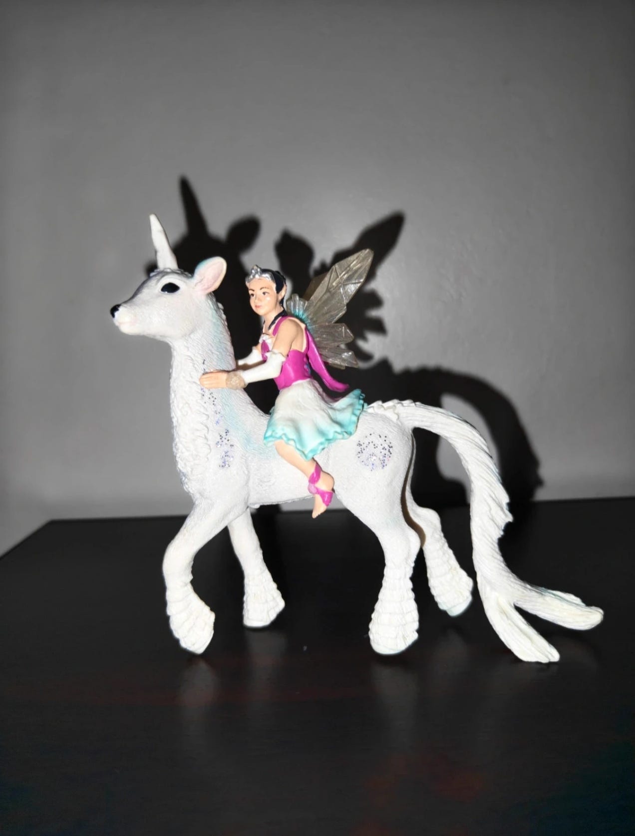 Schleich Bayala 70472 Yamuna