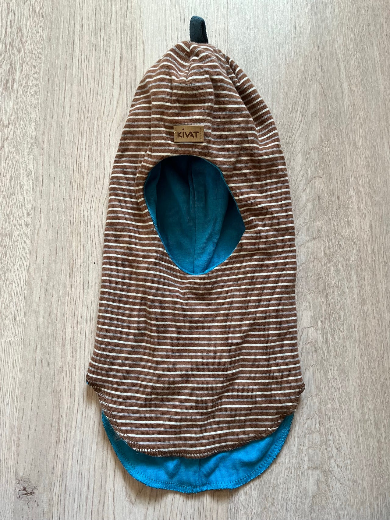 Kivat kypärämyssy, koko 3