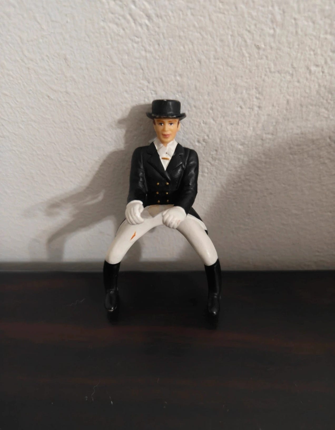 Schleich Ratsastaja Krisella