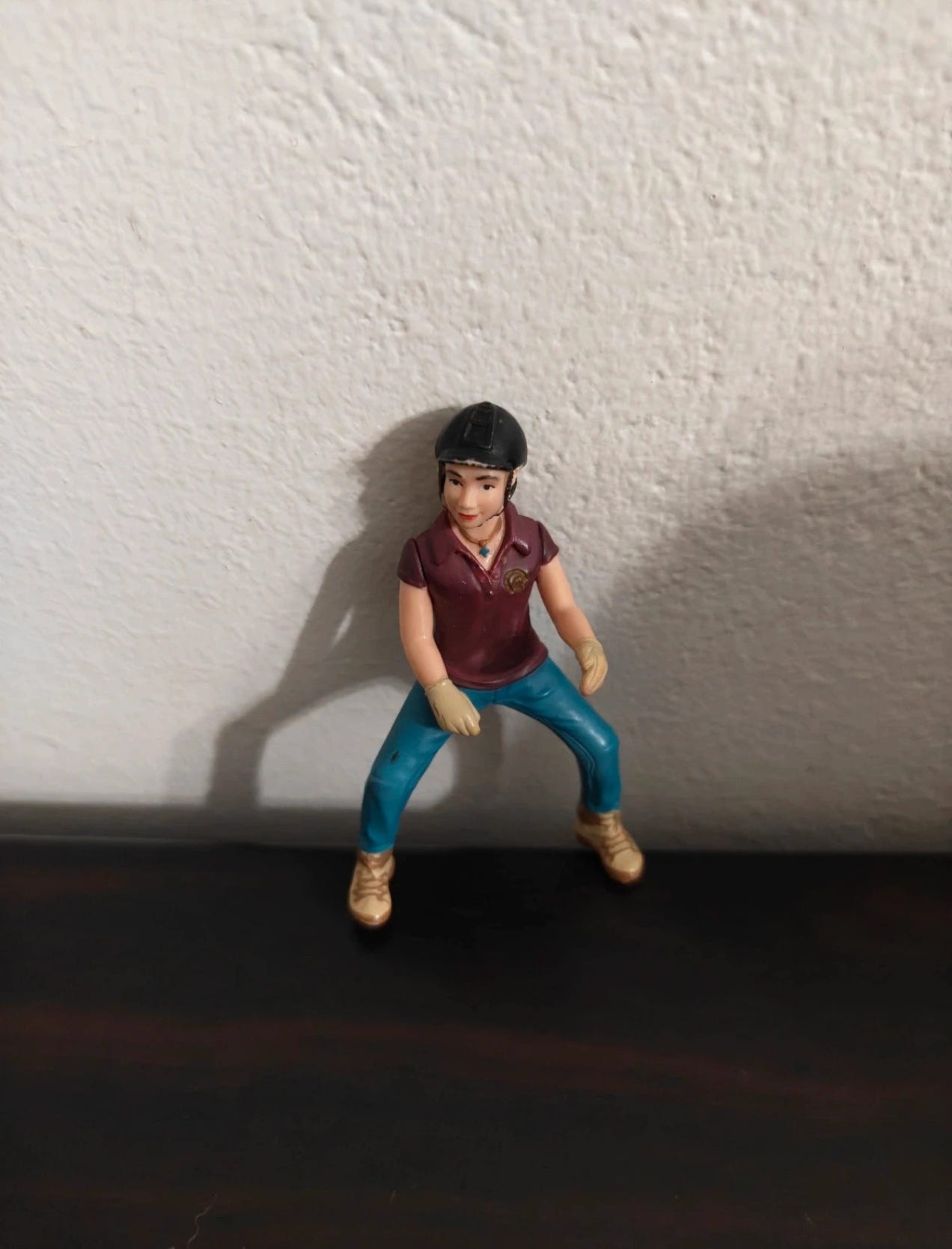 Schleich Ratsastaja Erika