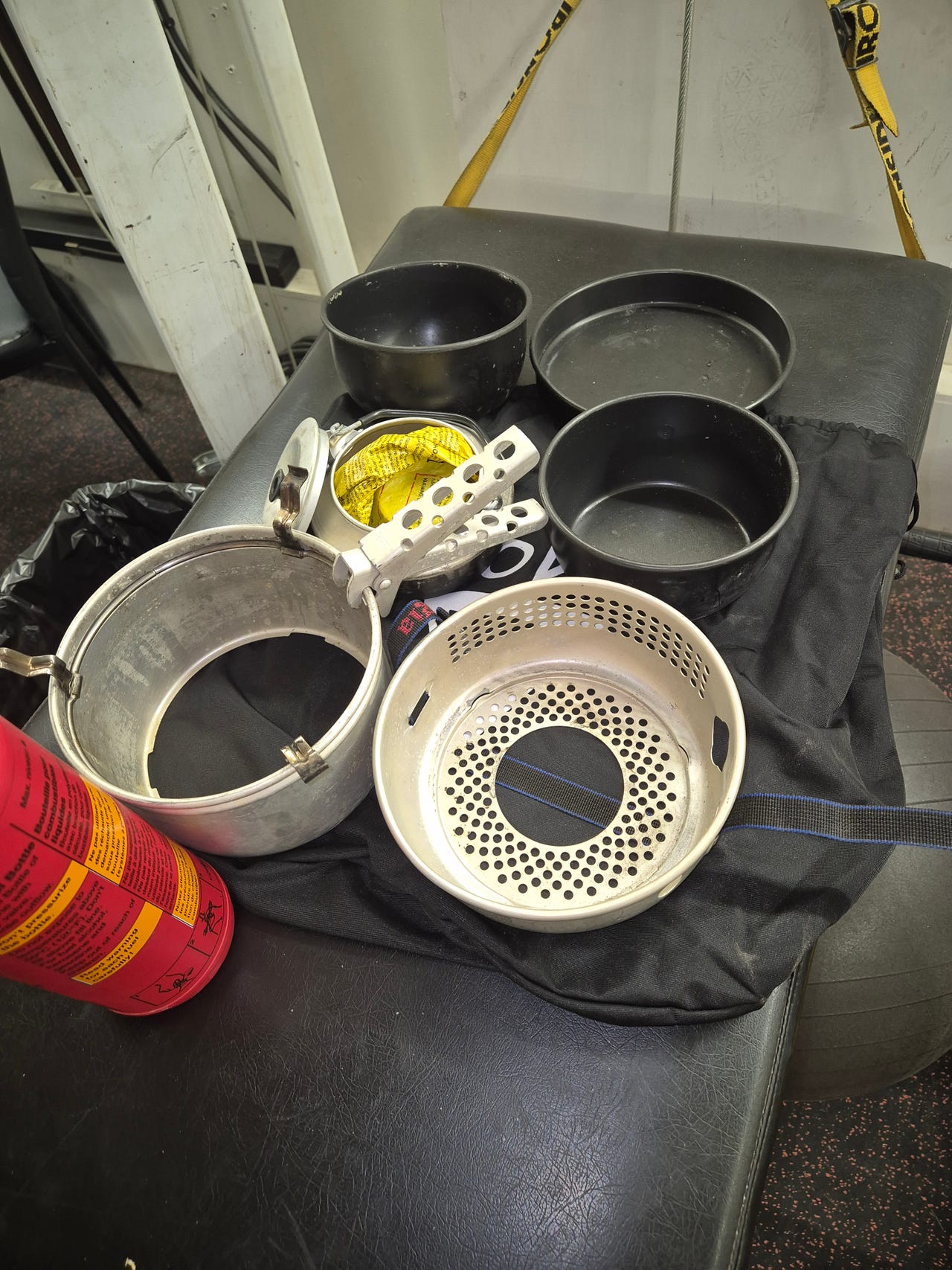 Trangia