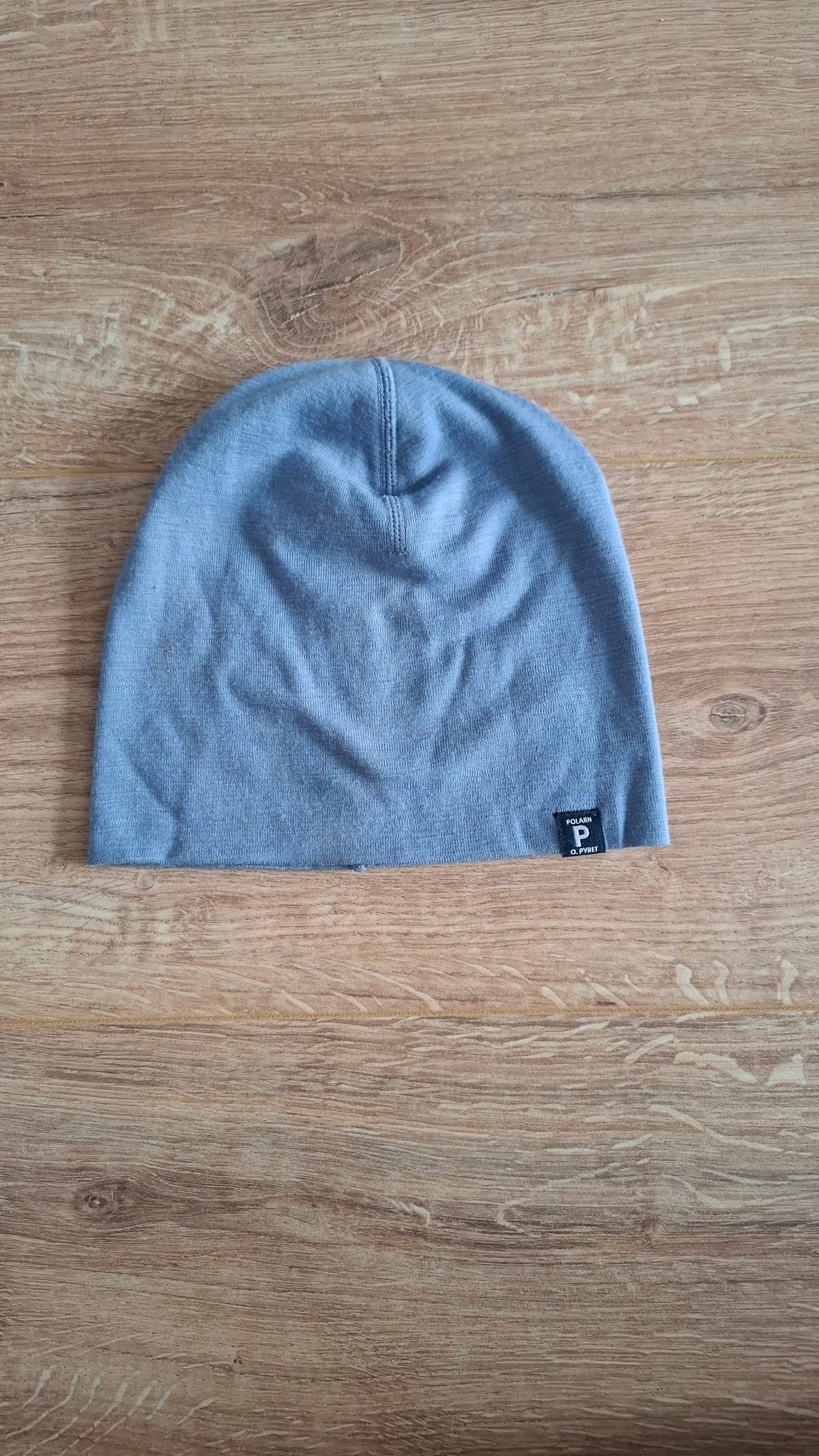 Polarn o pyret merinovillapipo 48/50