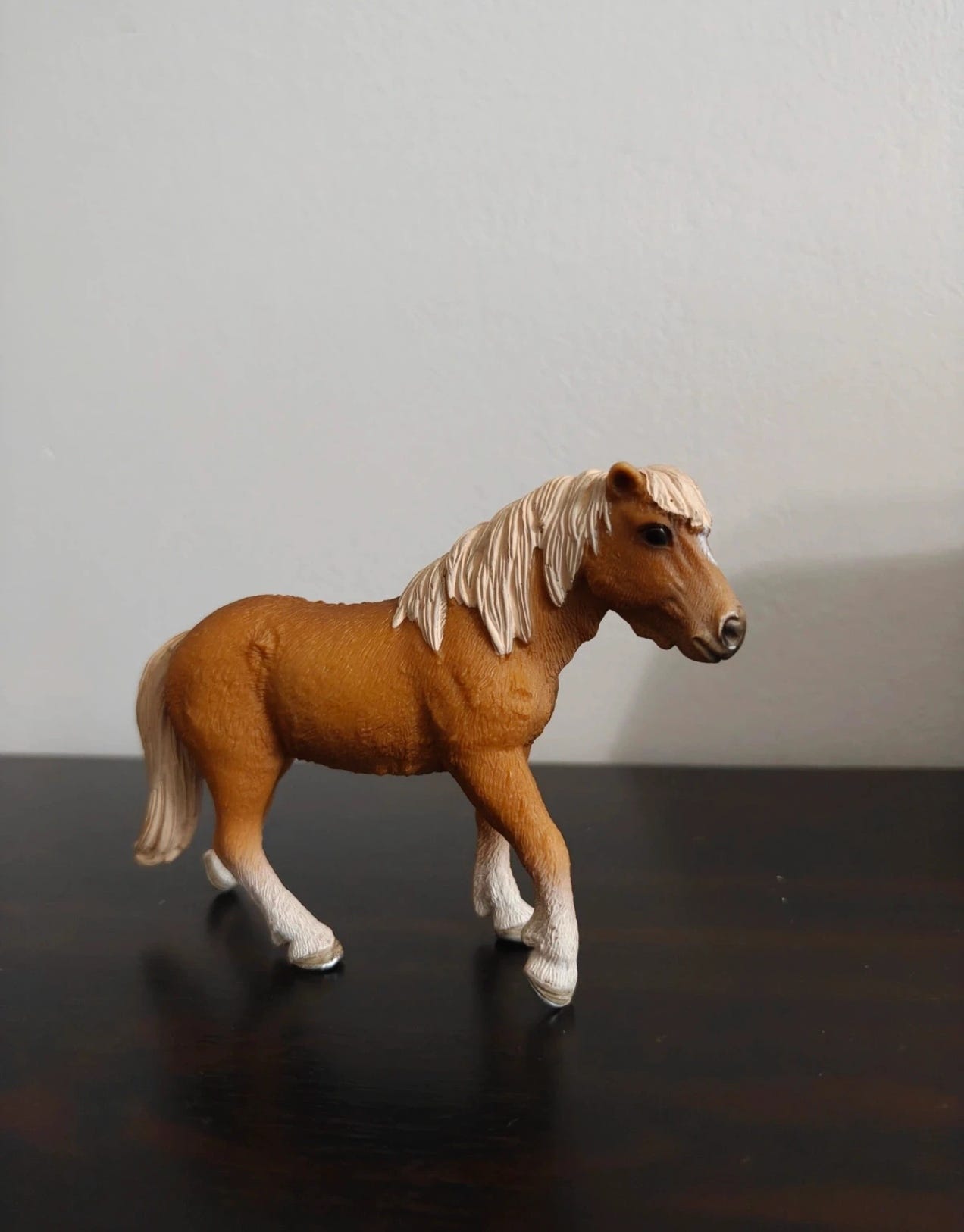 Schleich Islanninhevonen