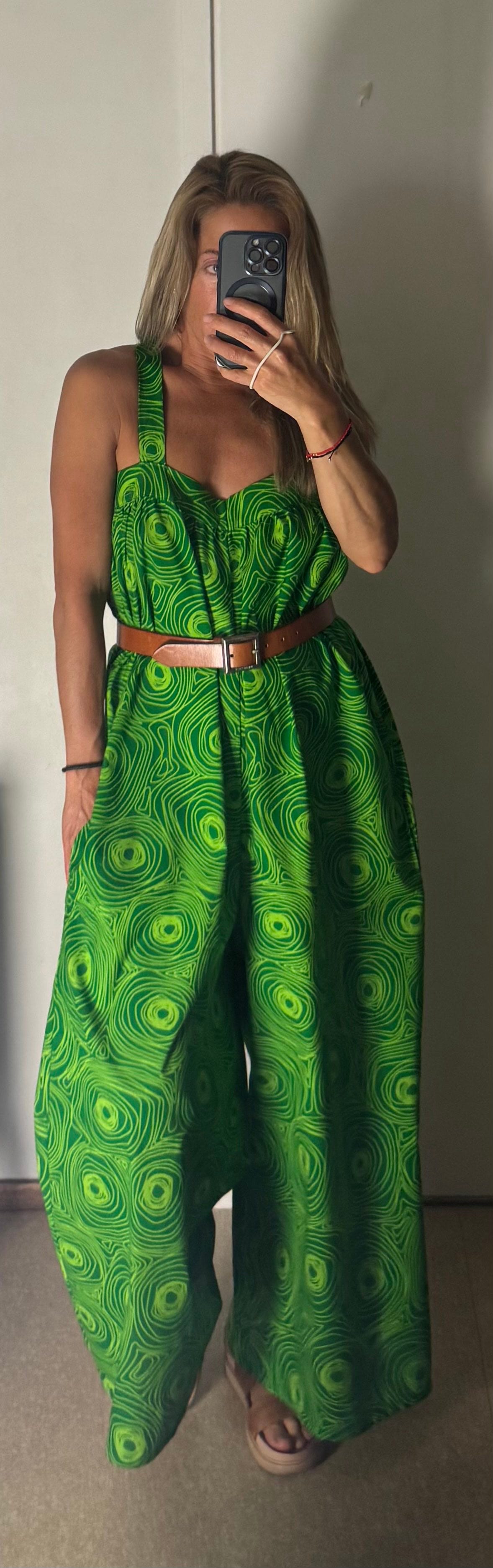 Jumpsuit