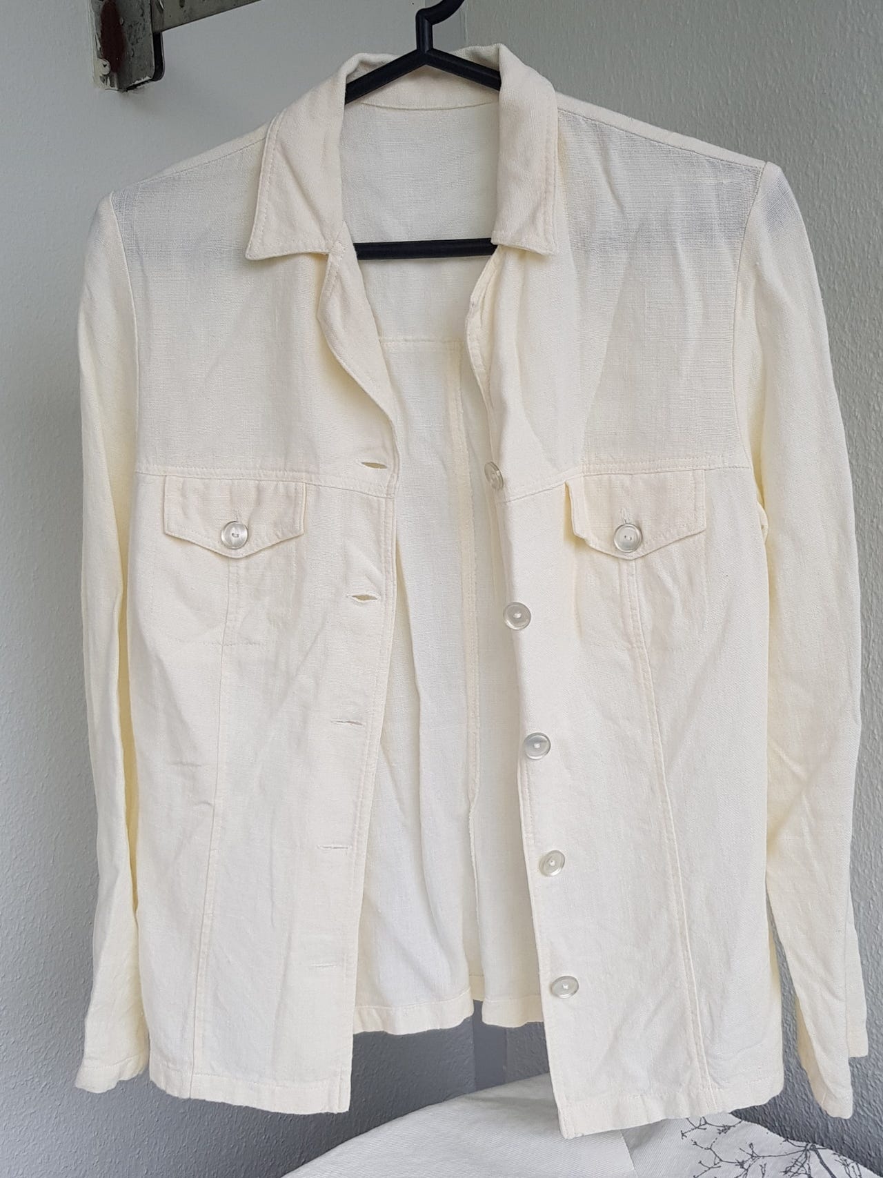 Steilmann naisten paita M beige