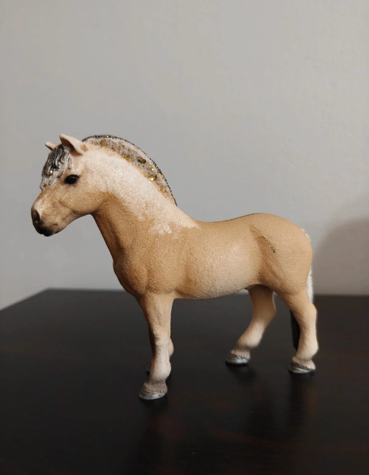 Schleich Vuonohevonen