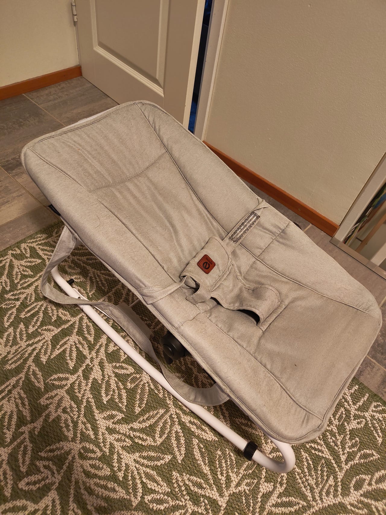 Emma Rocker, lasten sitteri