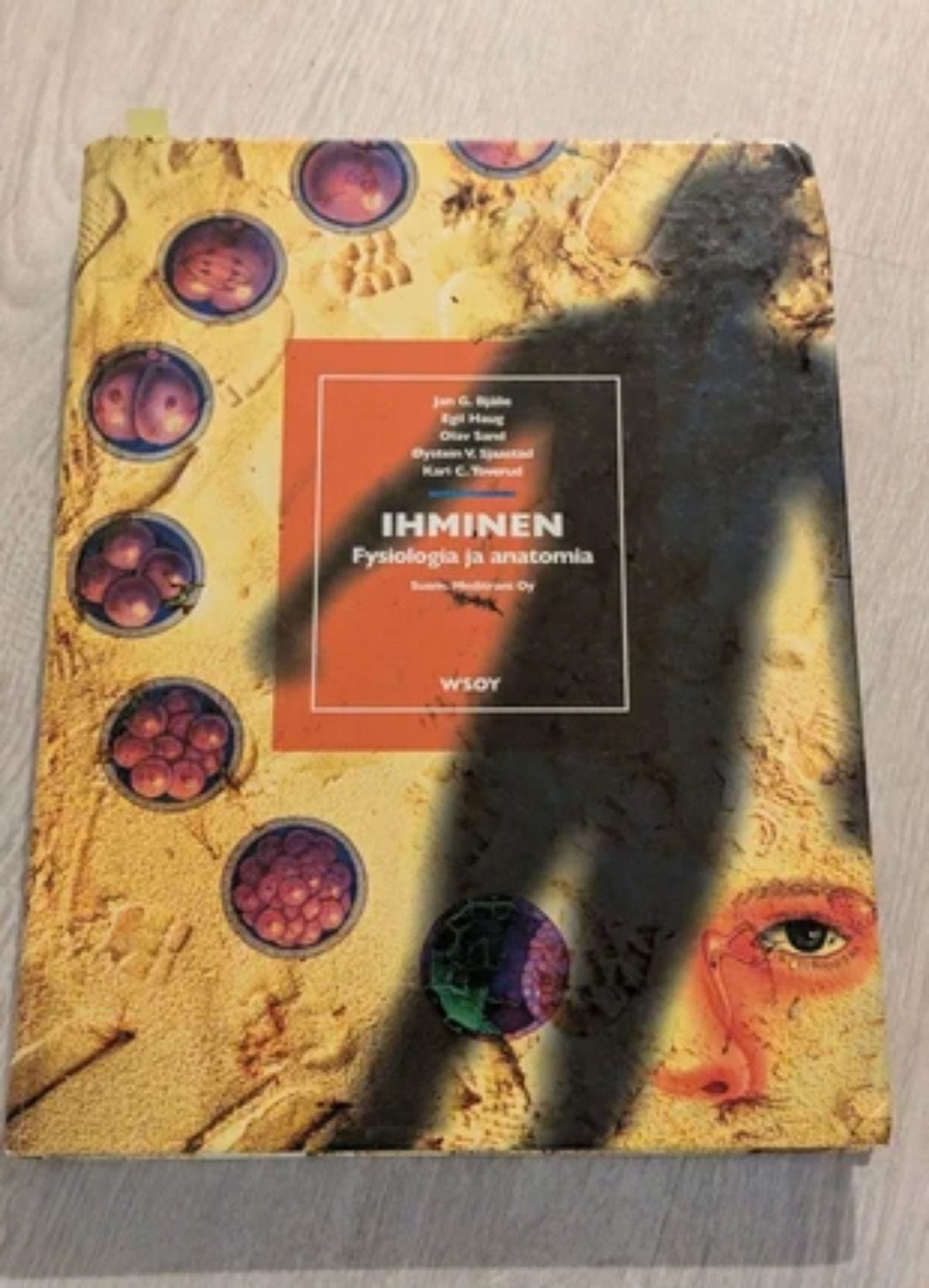Ihminen
