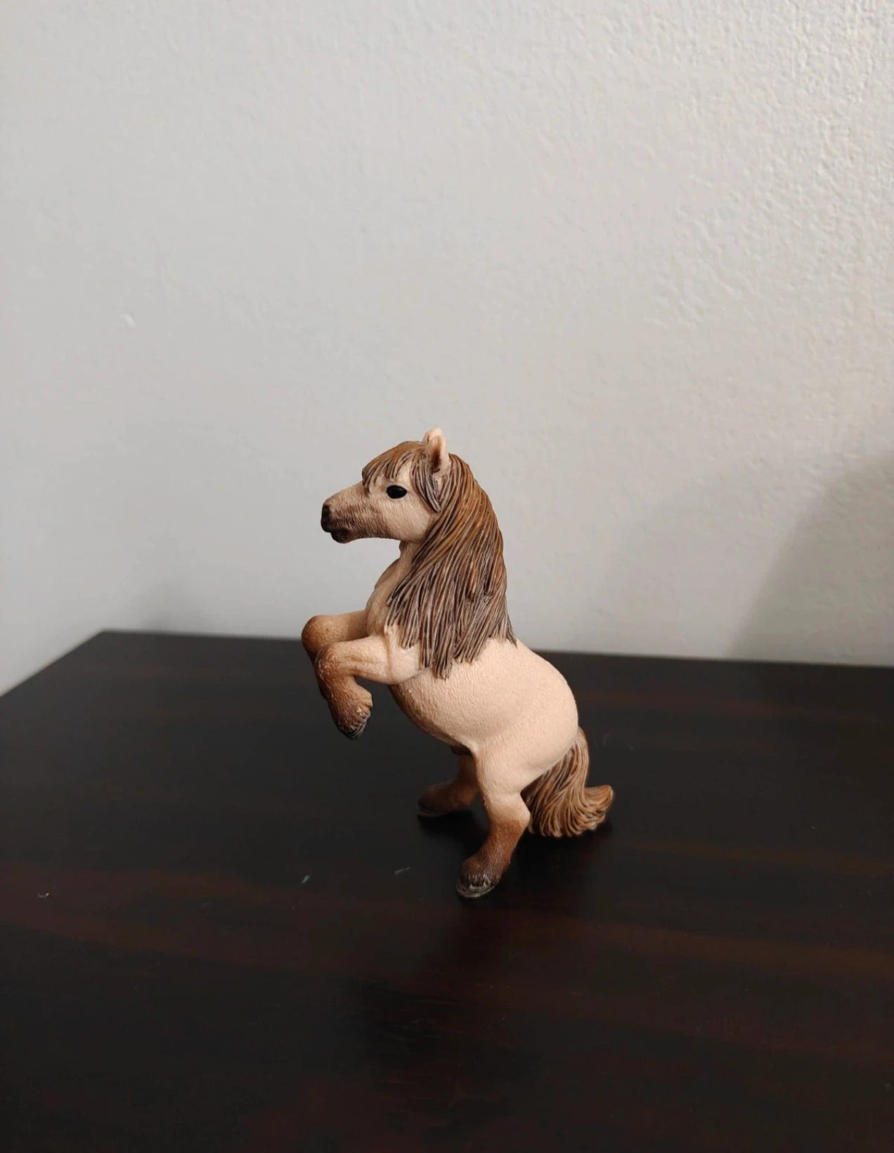 Schleich Shetlanninponi