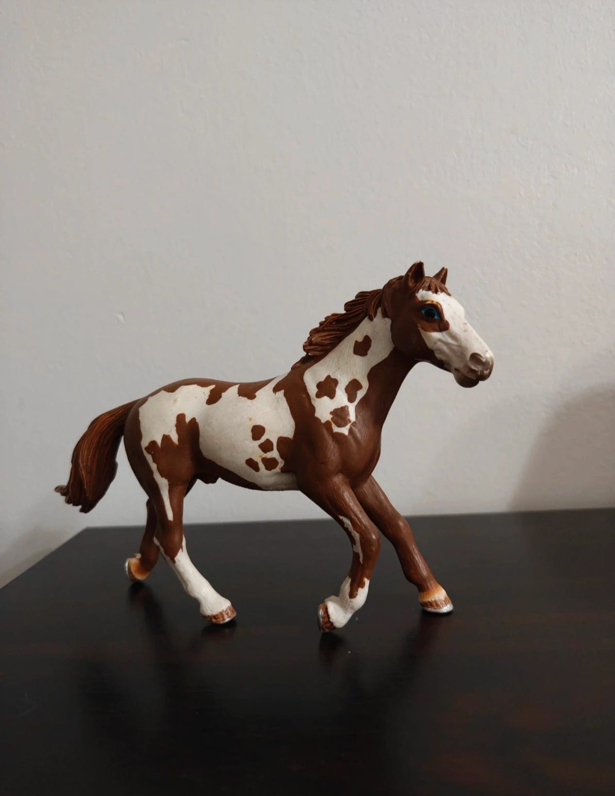 Schleich Pinto-ori