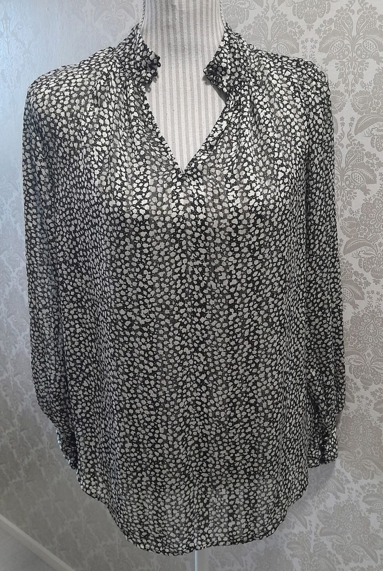 H&M pusero koko:M