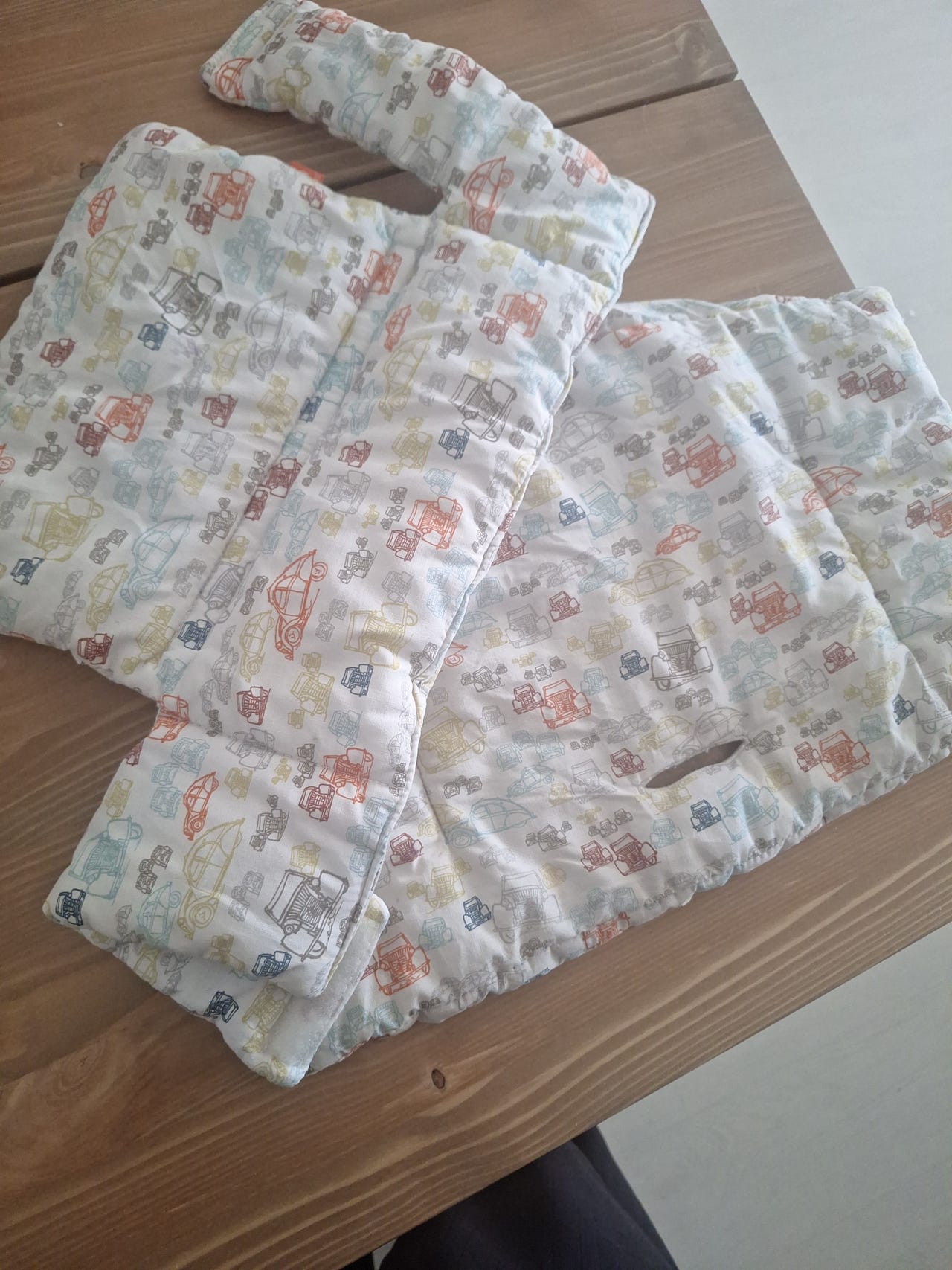 Stokke Tripp Trapp pehmusteet