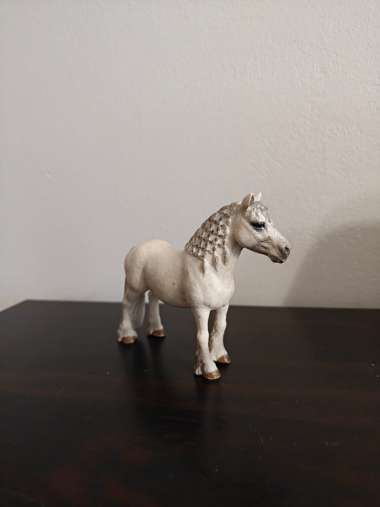 Schleich Fellponi Cash