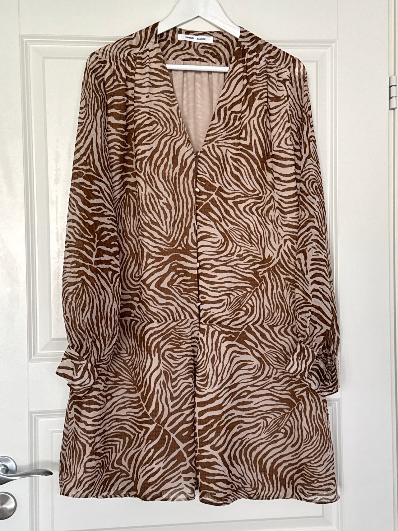 Samsøe Samsøe kesämekko (M/38)