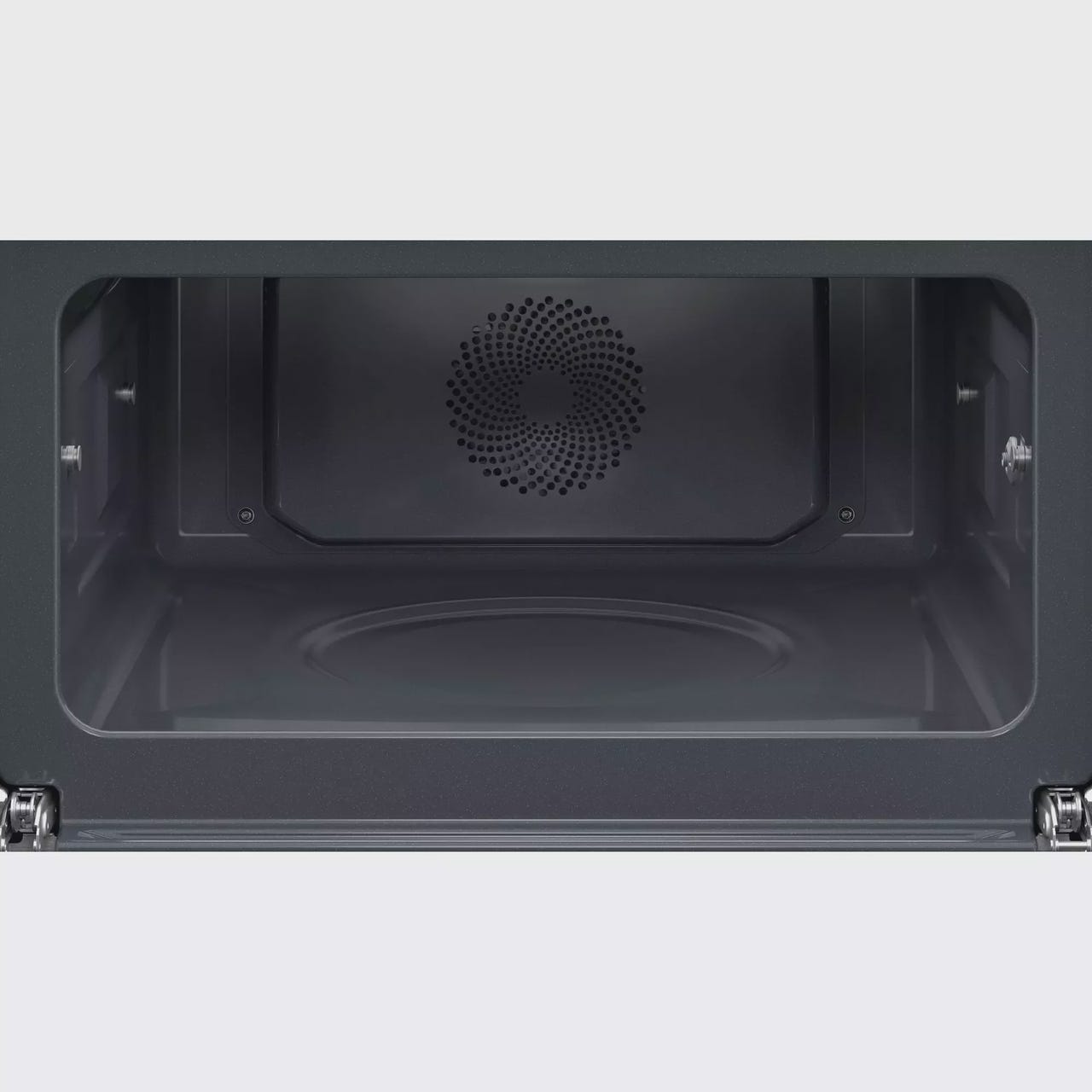 ELECTROLUX COM800CB YHDISTELMÄUUNI MIKROAALTOTOIMINNOLLA UUNI, PU