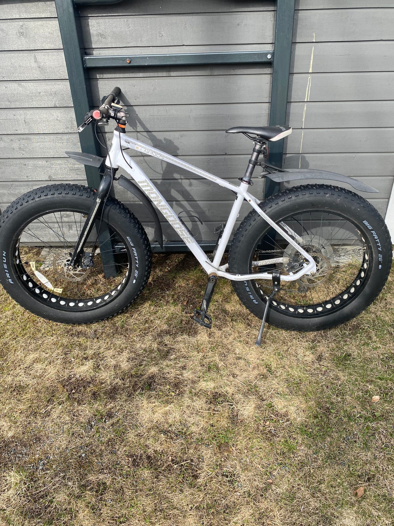 Fatbike